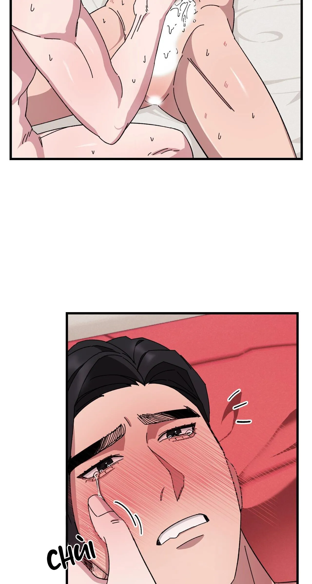 Làm dâu nhà tài phiệt họ Kang Chapter 38 Trang 64