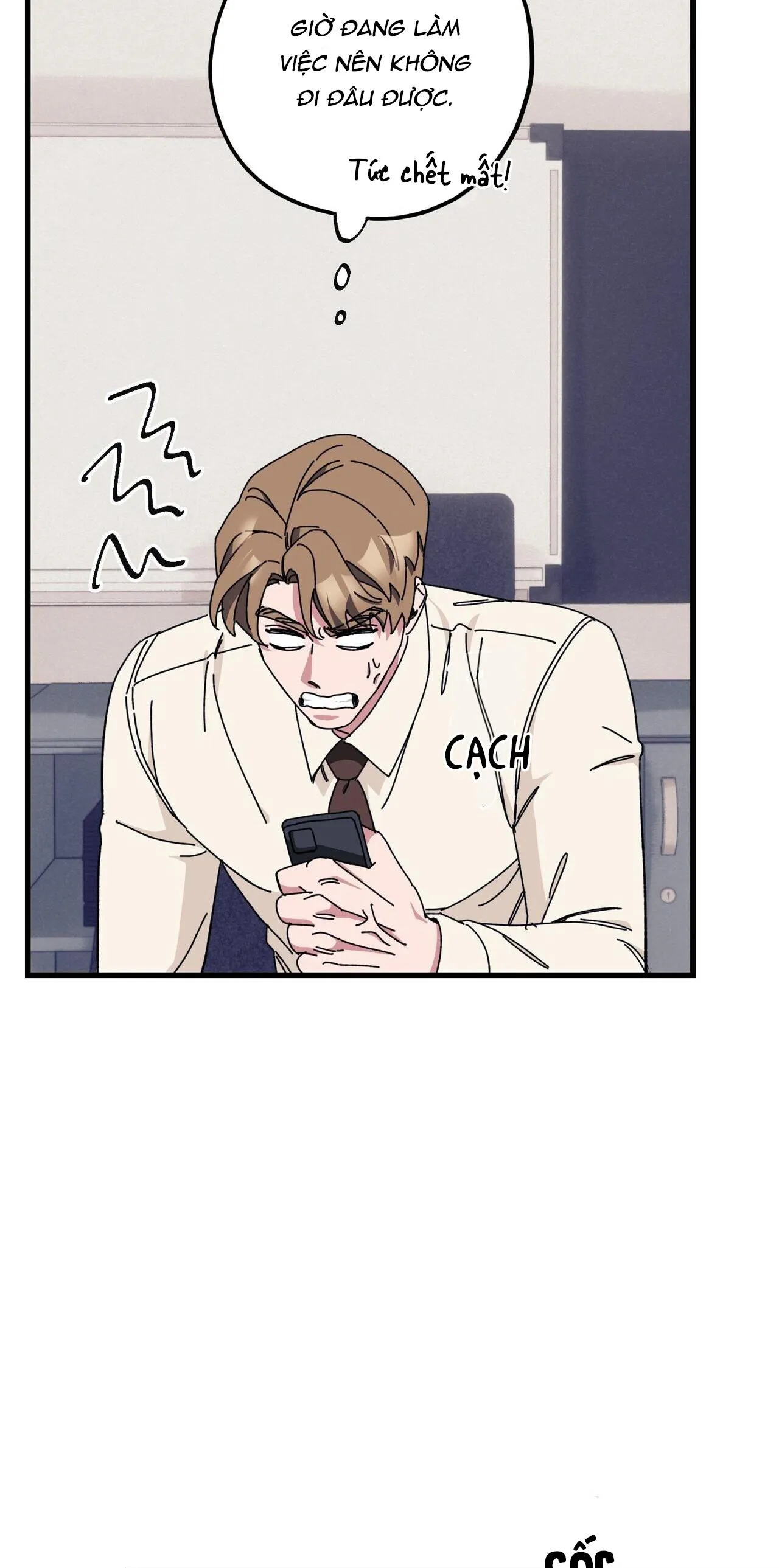 Làm dâu nhà tài phiệt họ Kang Chapter 38 Trang 71