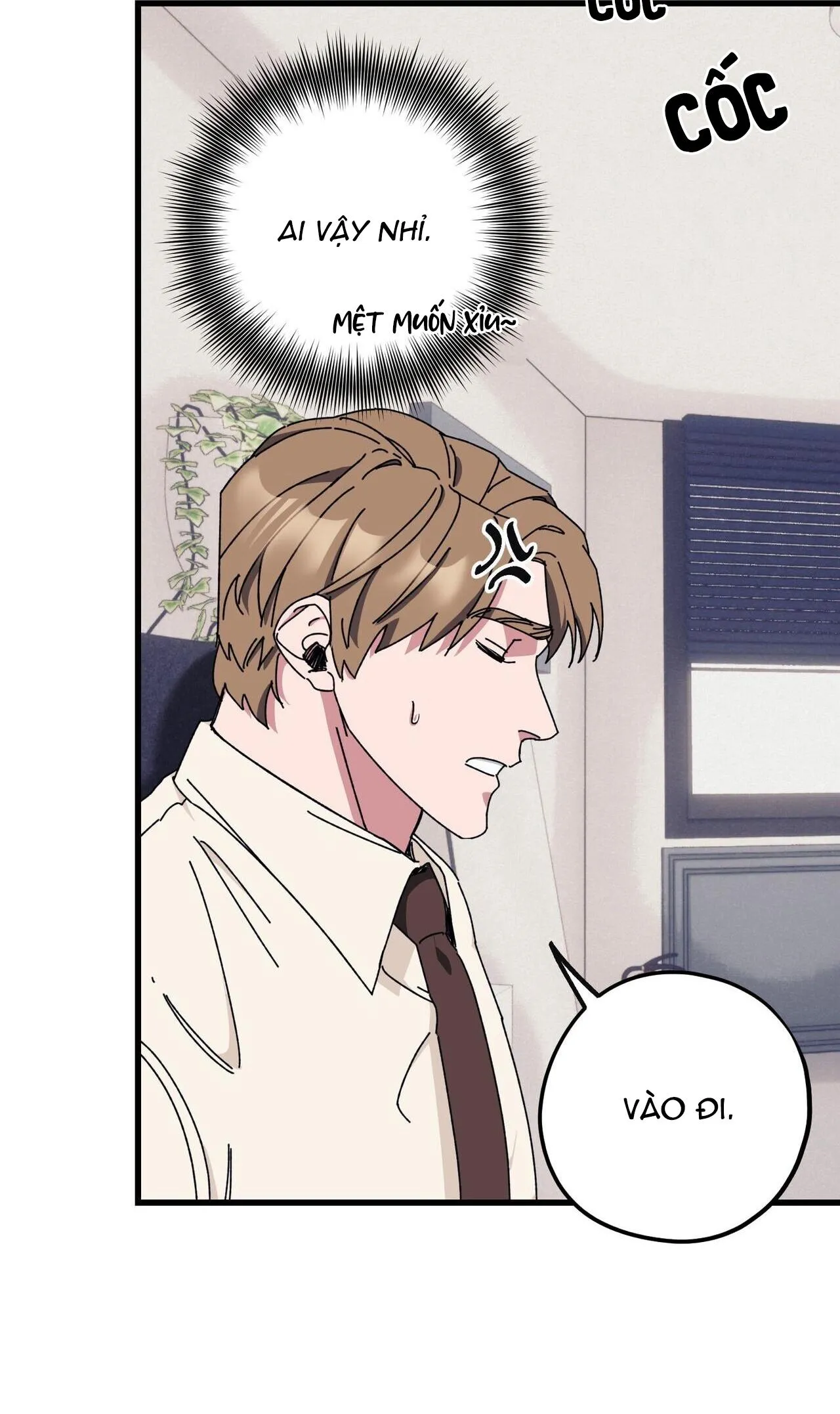 Làm dâu nhà tài phiệt họ Kang Chapter 38 Trang 72