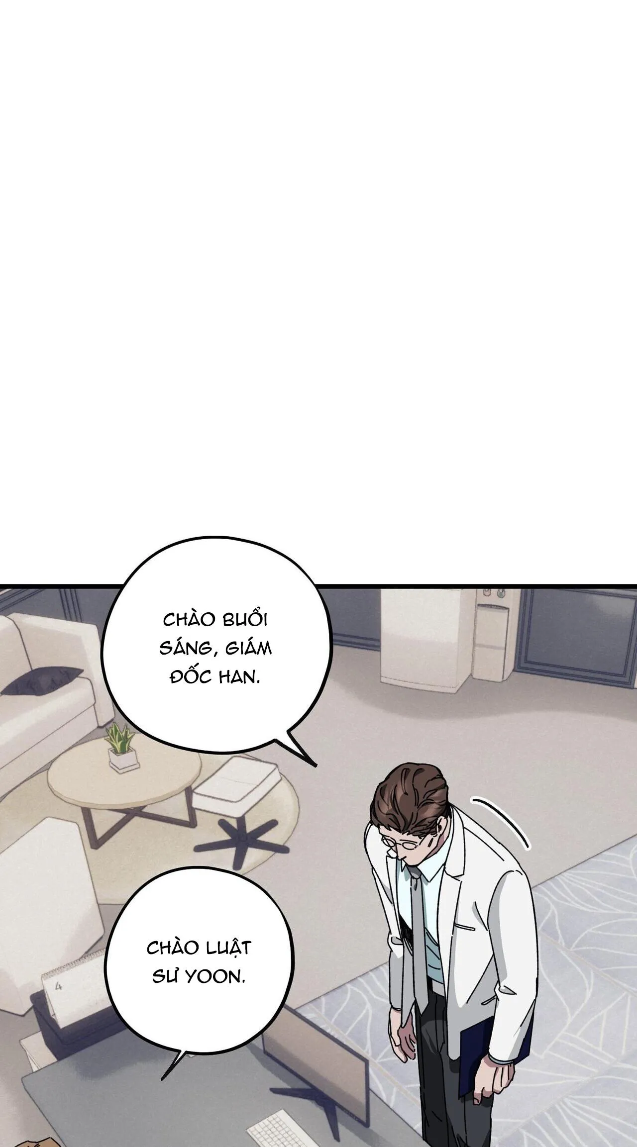 Làm dâu nhà tài phiệt họ Kang Chapter 38 Trang 73