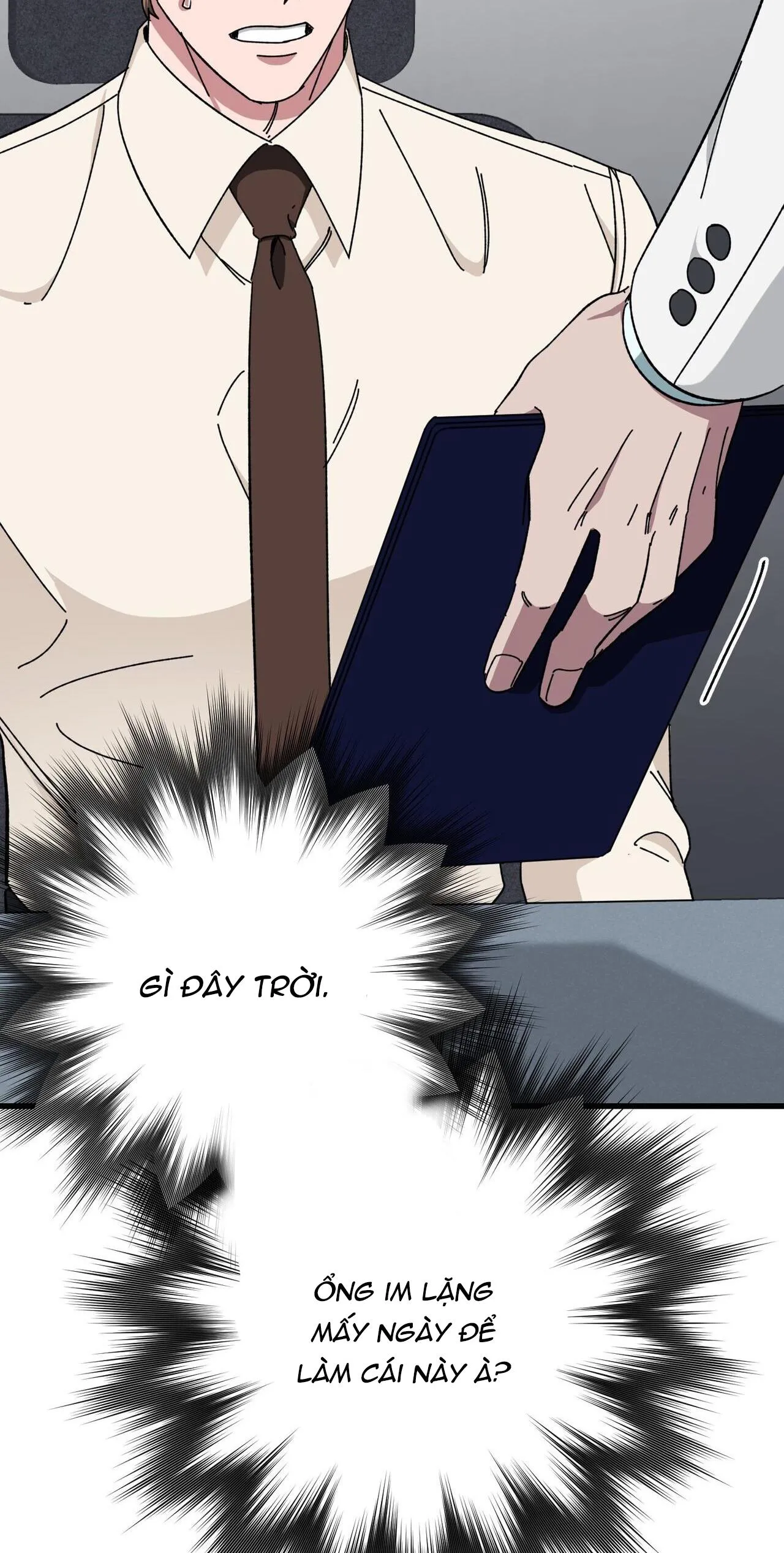 Làm dâu nhà tài phiệt họ Kang Chapter 38 Trang 75