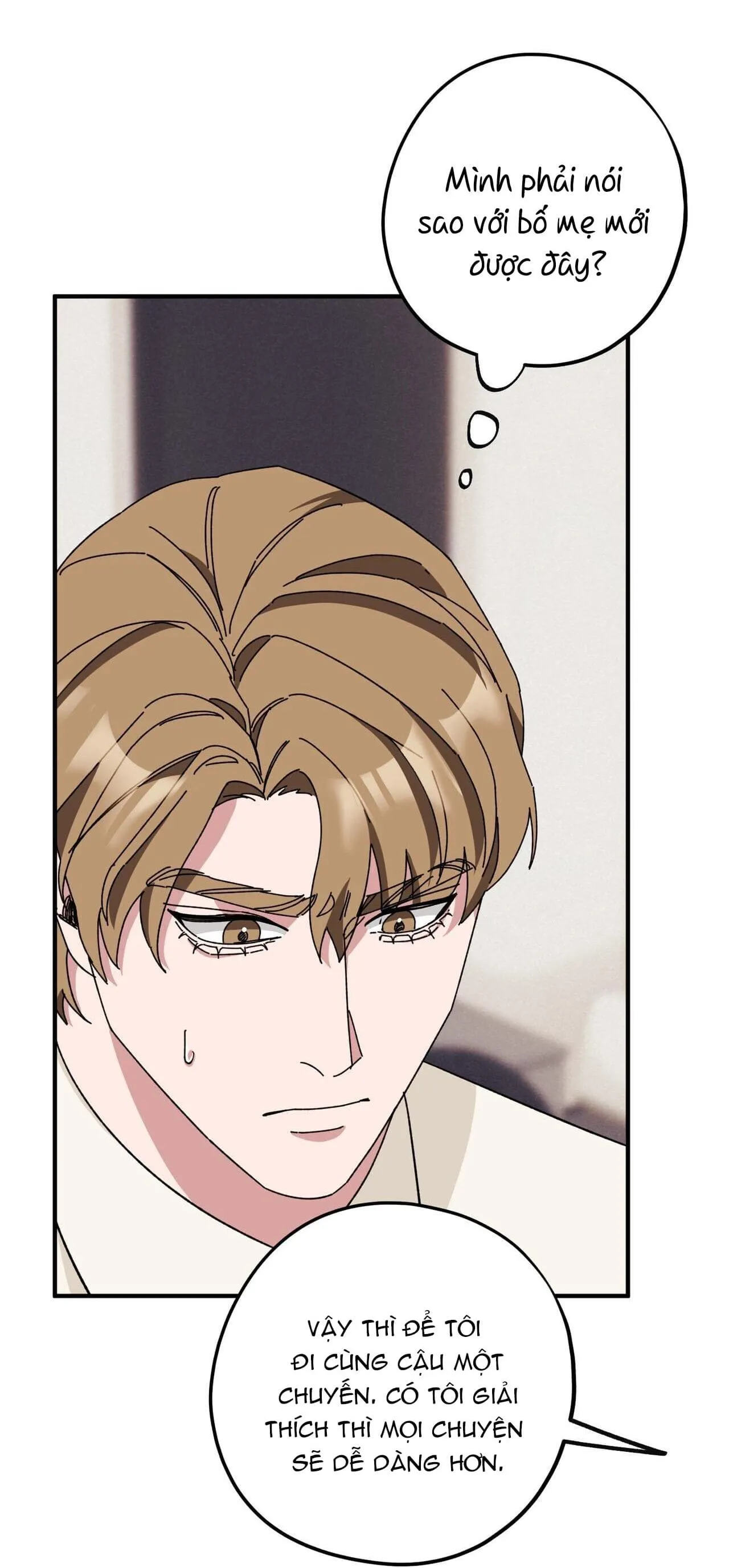 Làm dâu nhà tài phiệt họ Kang Chapter 39 Trang 6