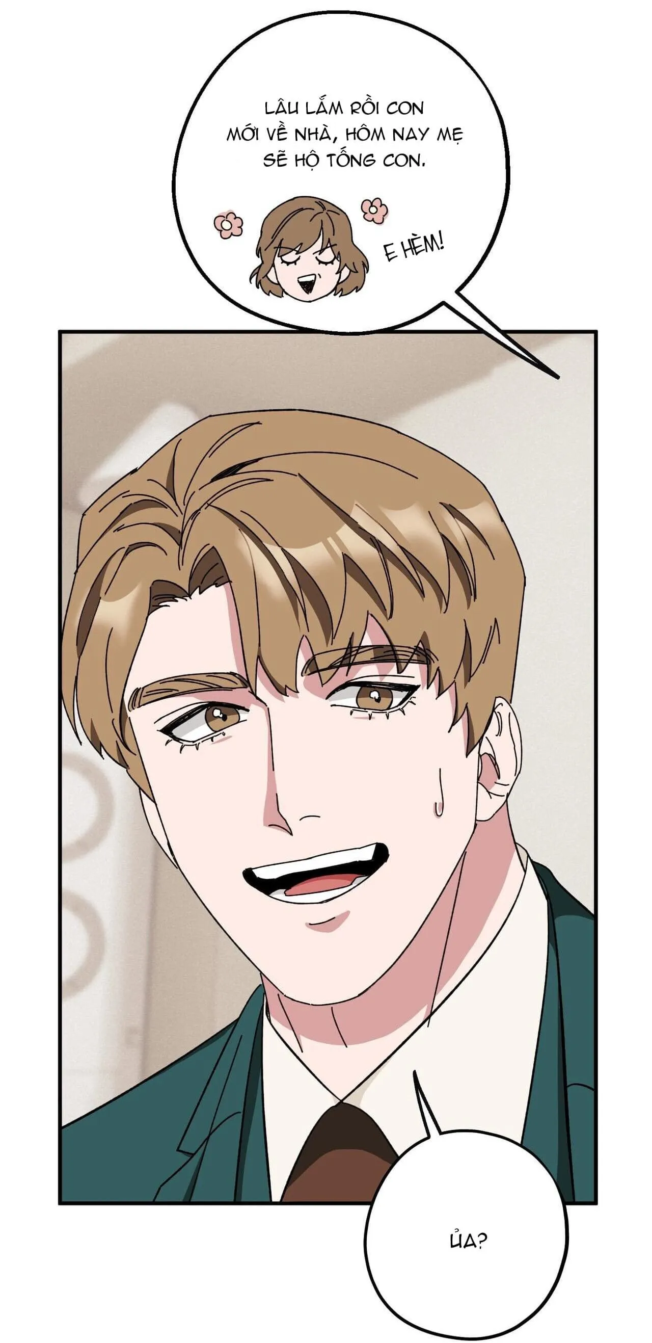 Làm dâu nhà tài phiệt họ Kang Chapter 39 Trang 70