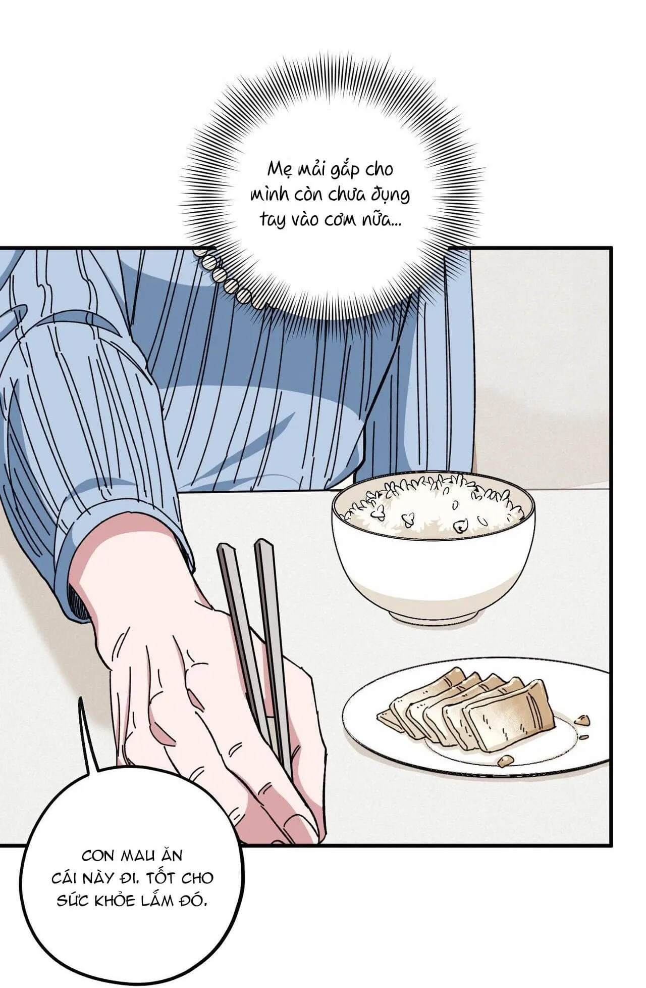 Làm dâu nhà tài phiệt họ Kang Chapter 39 Trang 93