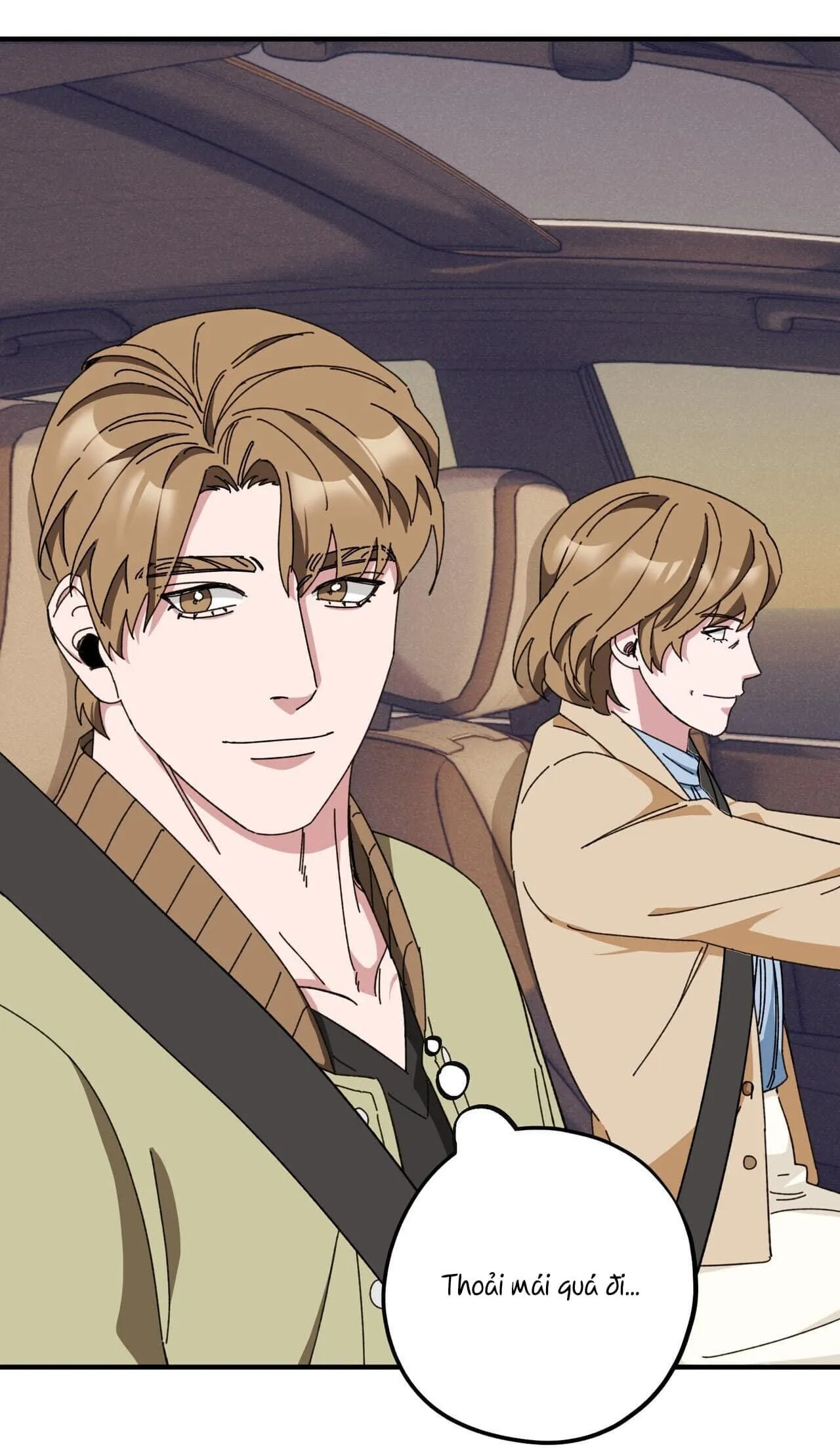 Làm dâu nhà tài phiệt họ Kang Chapter 39 Trang 130