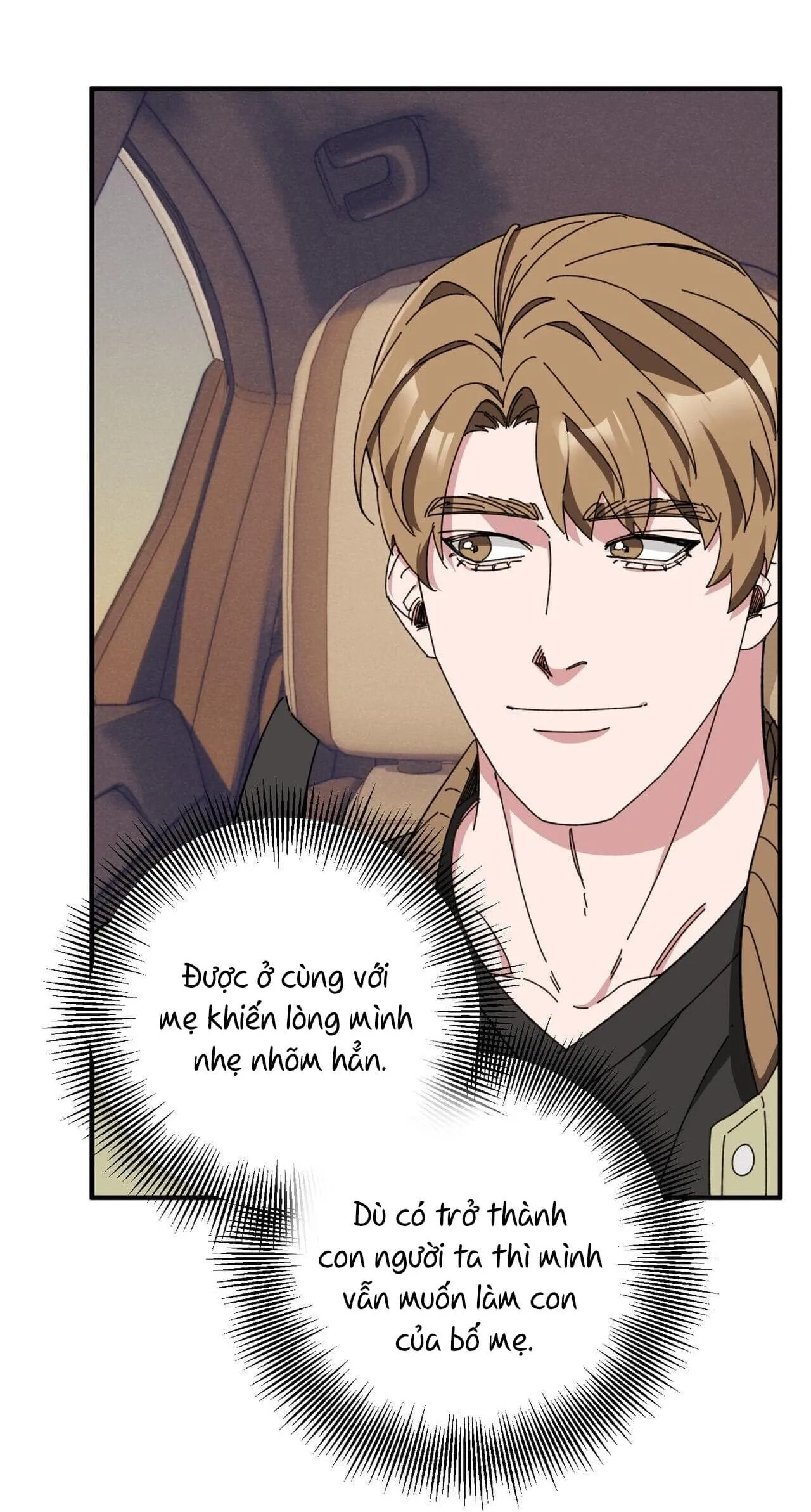 Làm dâu nhà tài phiệt họ Kang Chapter 39 Trang 133