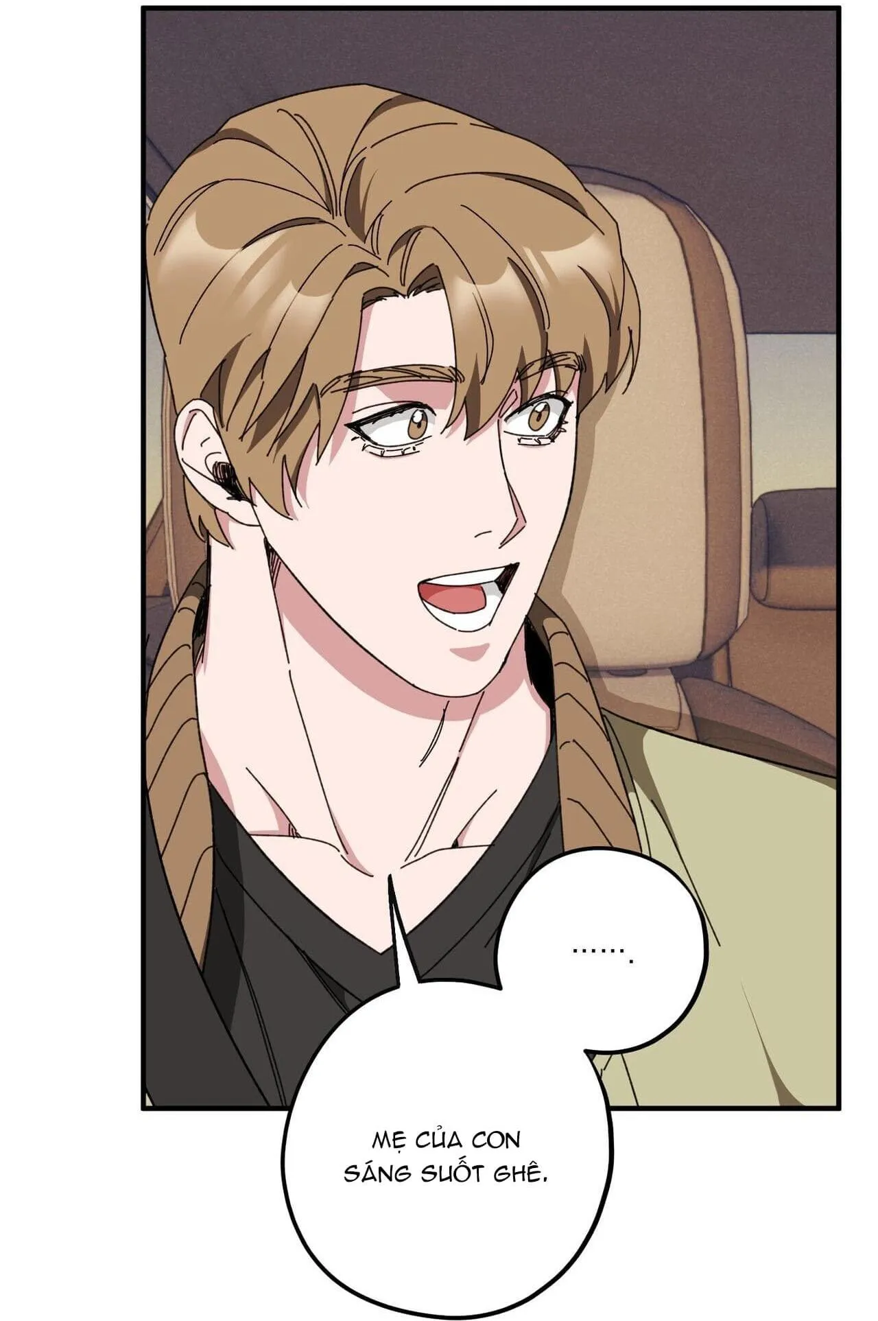 Làm dâu nhà tài phiệt họ Kang Chapter 39 Trang 152