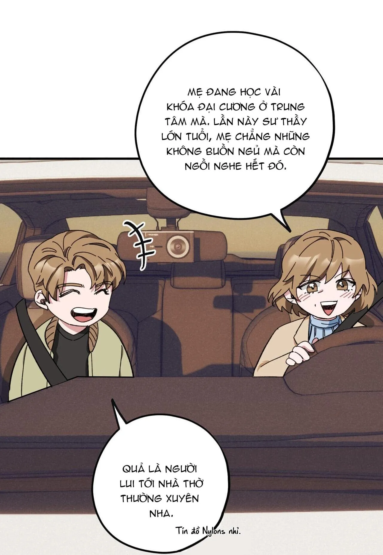 Làm dâu nhà tài phiệt họ Kang Chapter 39 Trang 156