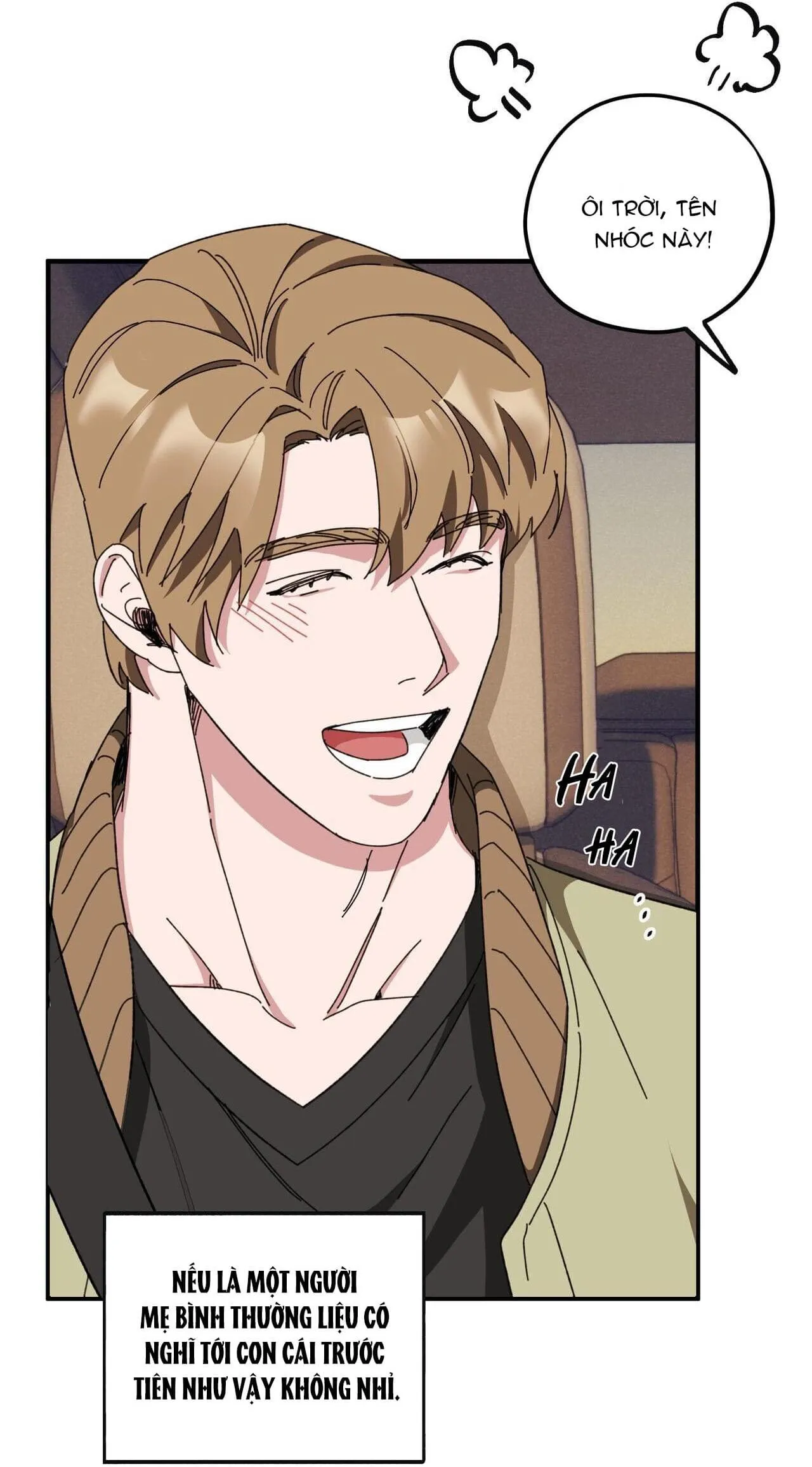 Làm dâu nhà tài phiệt họ Kang Chapter 39 Trang 162