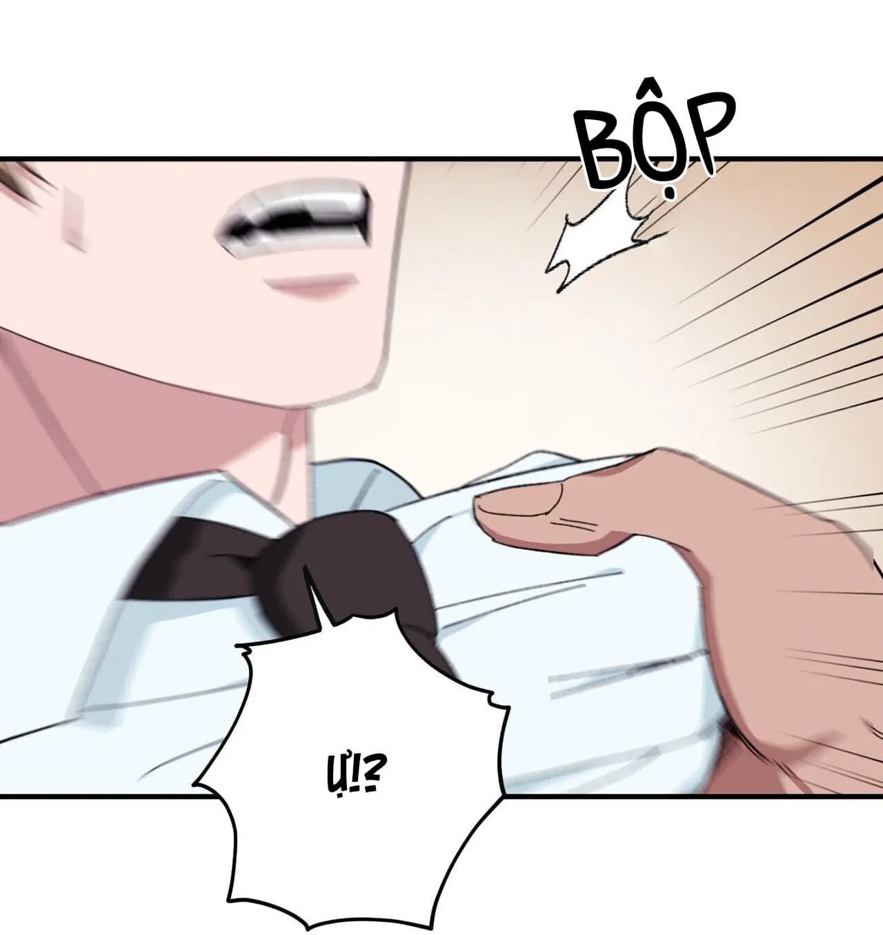 Làm dâu nhà tài phiệt họ Kang Chapter 39 Trang 188