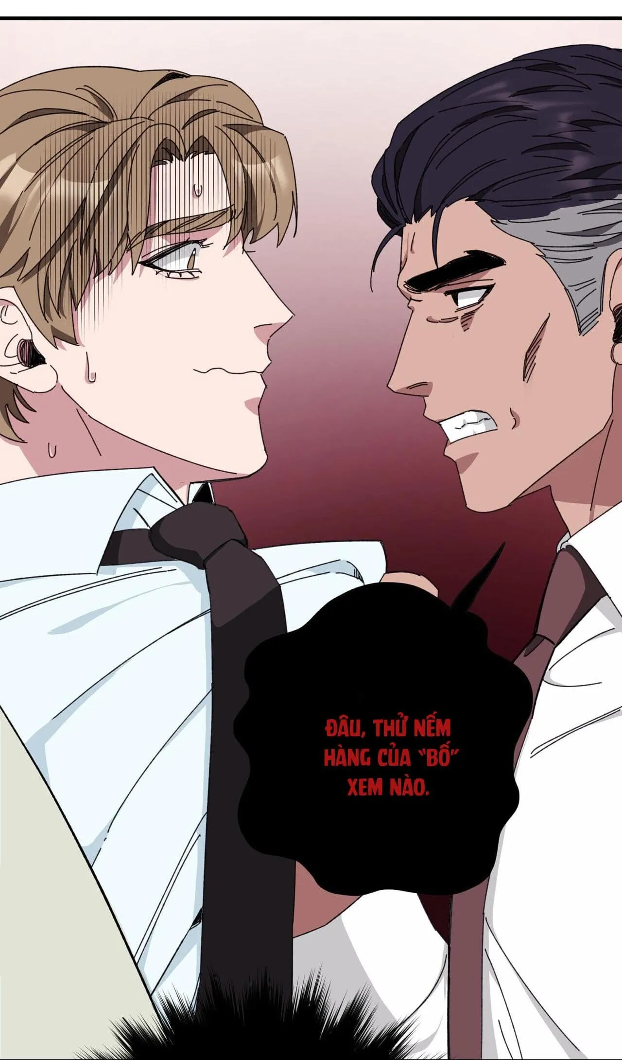 Làm dâu nhà tài phiệt họ Kang Chapter 39 Trang 194