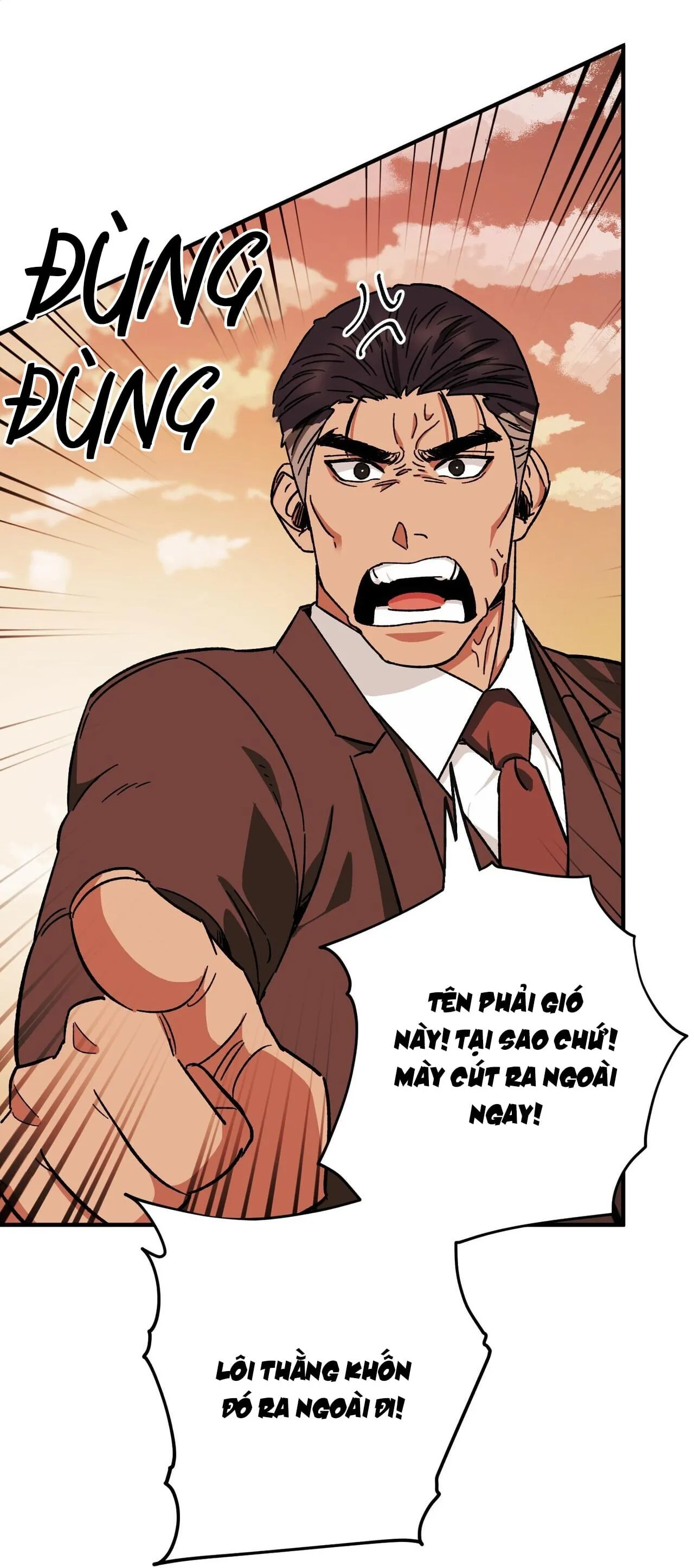 Làm dâu nhà tài phiệt họ Kang Chapter 40 Trang 41