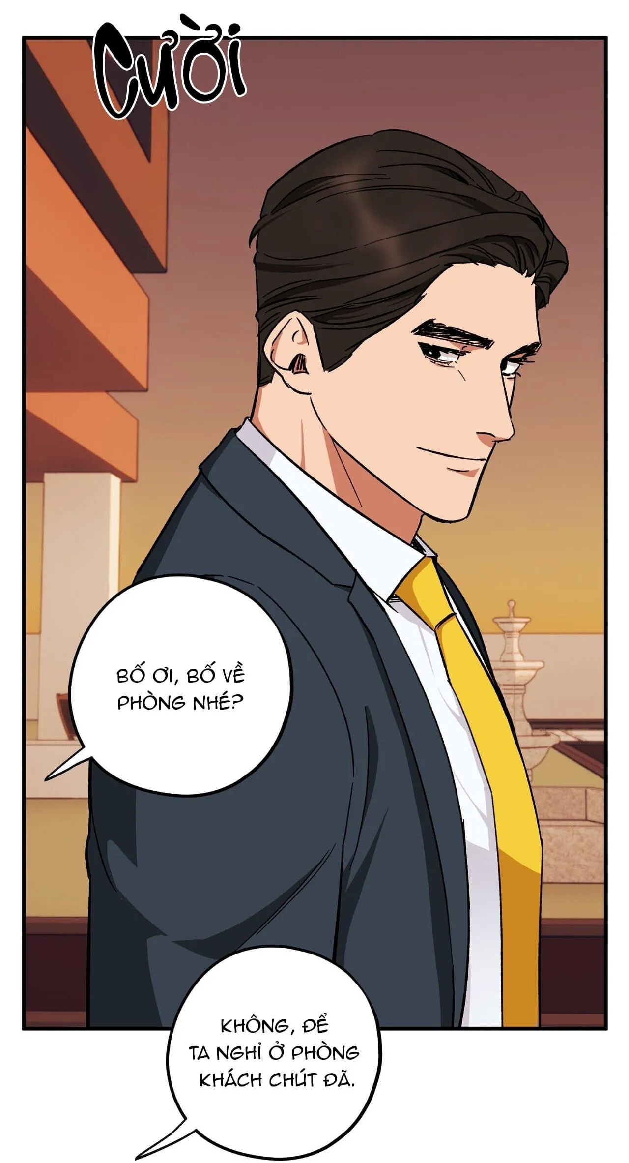 Làm dâu nhà tài phiệt họ Kang Chapter 40 Trang 61