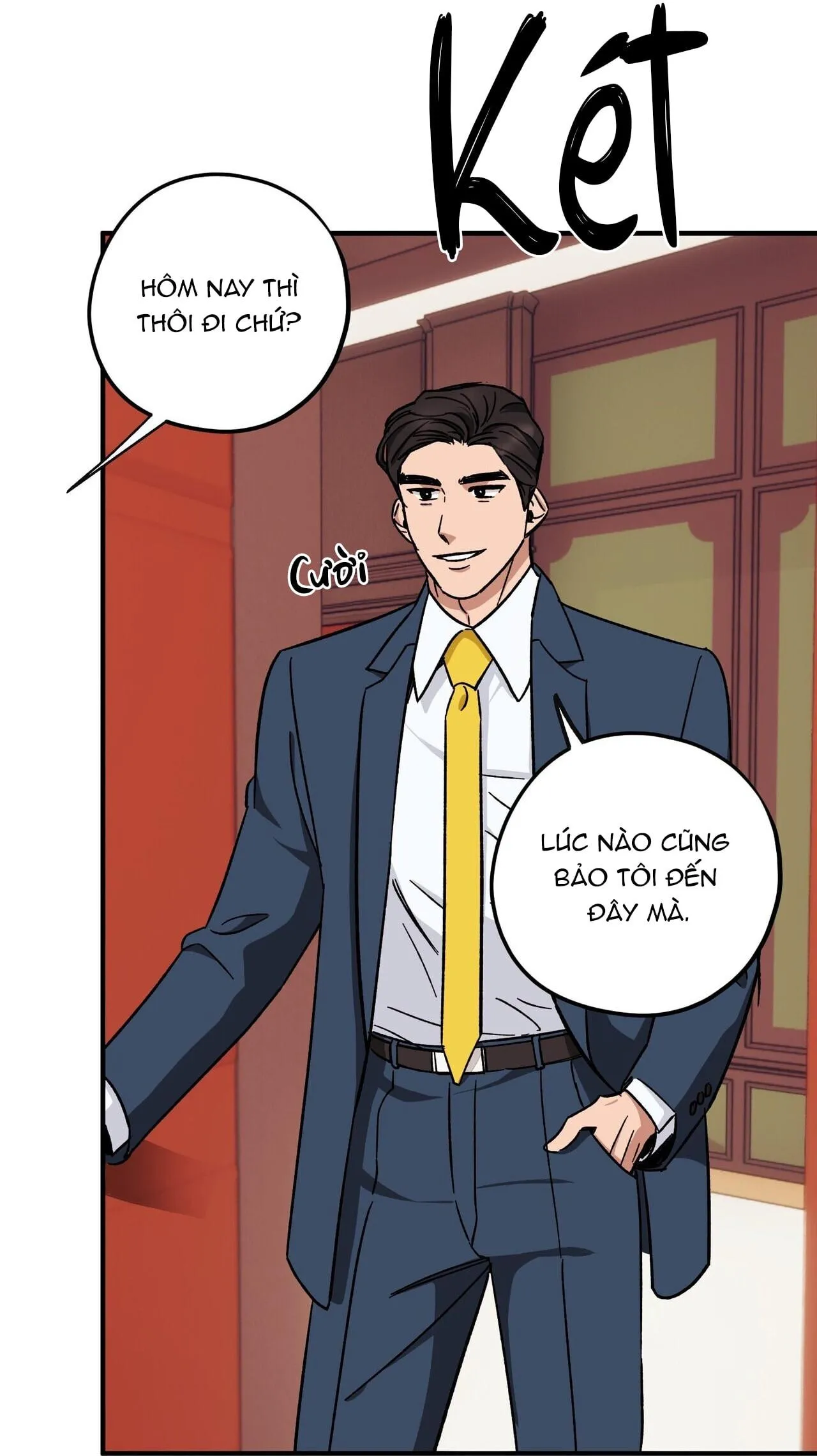 Làm dâu nhà tài phiệt họ Kang Chapter 40 Trang 78