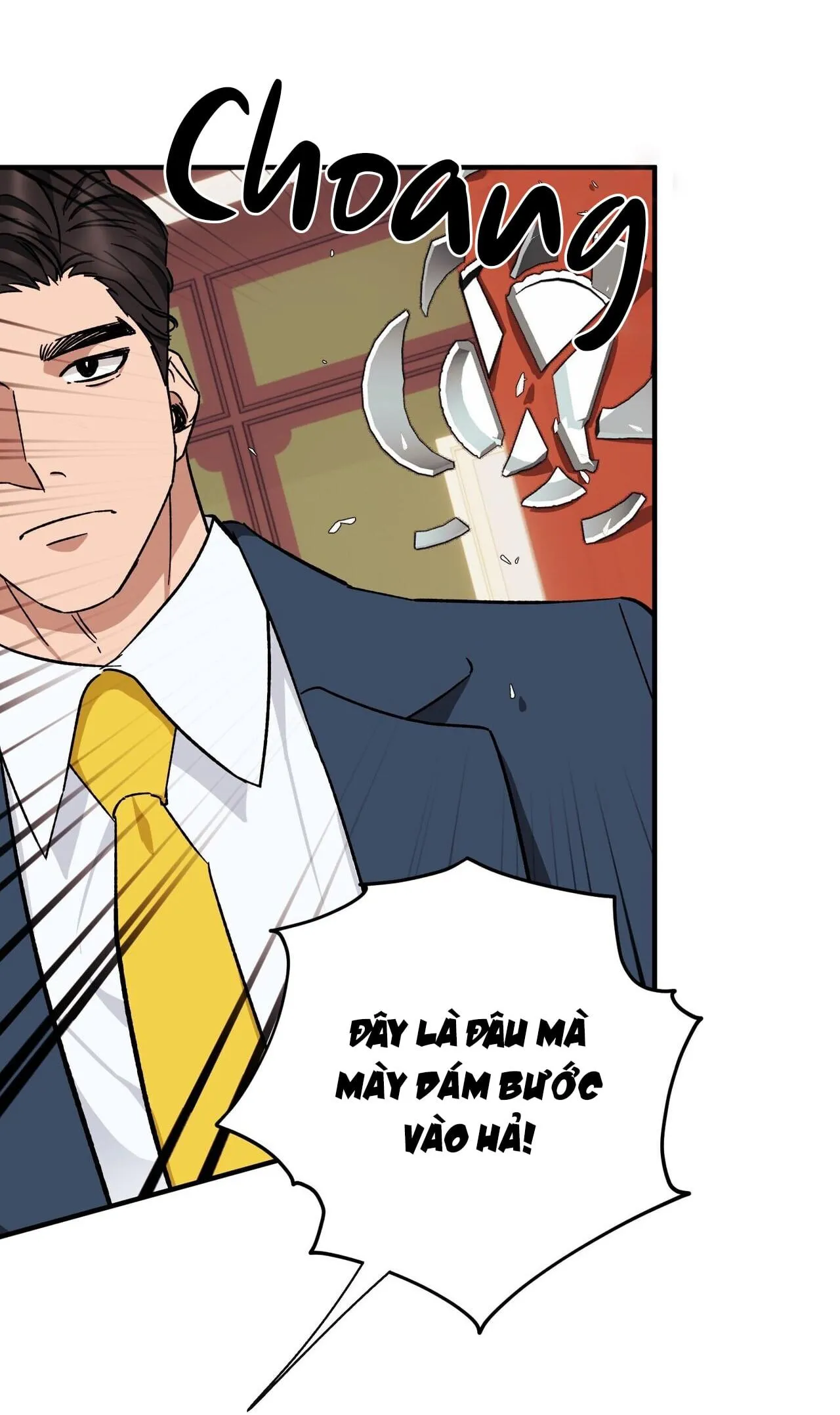 Làm dâu nhà tài phiệt họ Kang Chapter 40 Trang 81