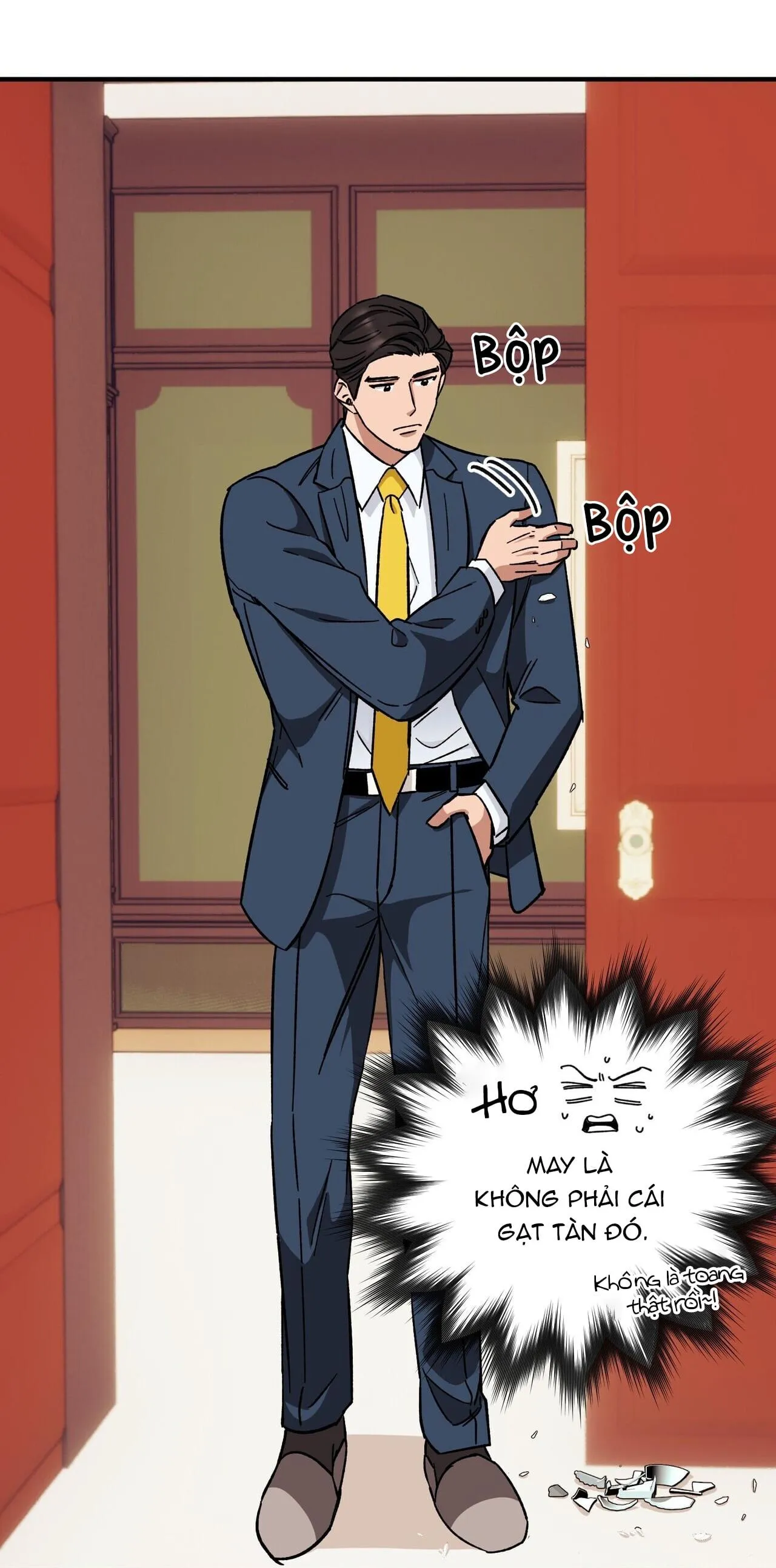 Làm dâu nhà tài phiệt họ Kang Chapter 40 Trang 86