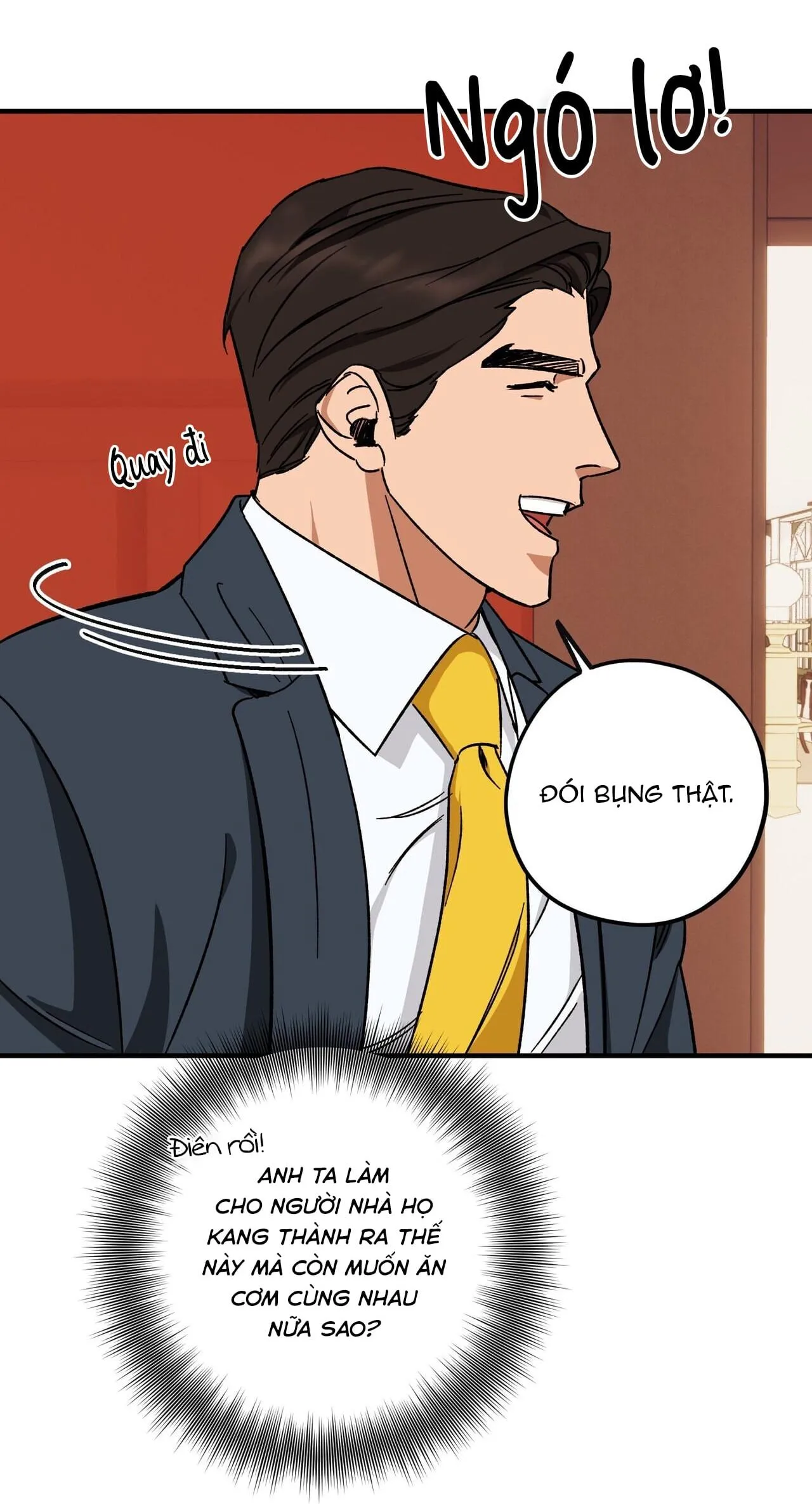 Làm dâu nhà tài phiệt họ Kang Chapter 40 Trang 90