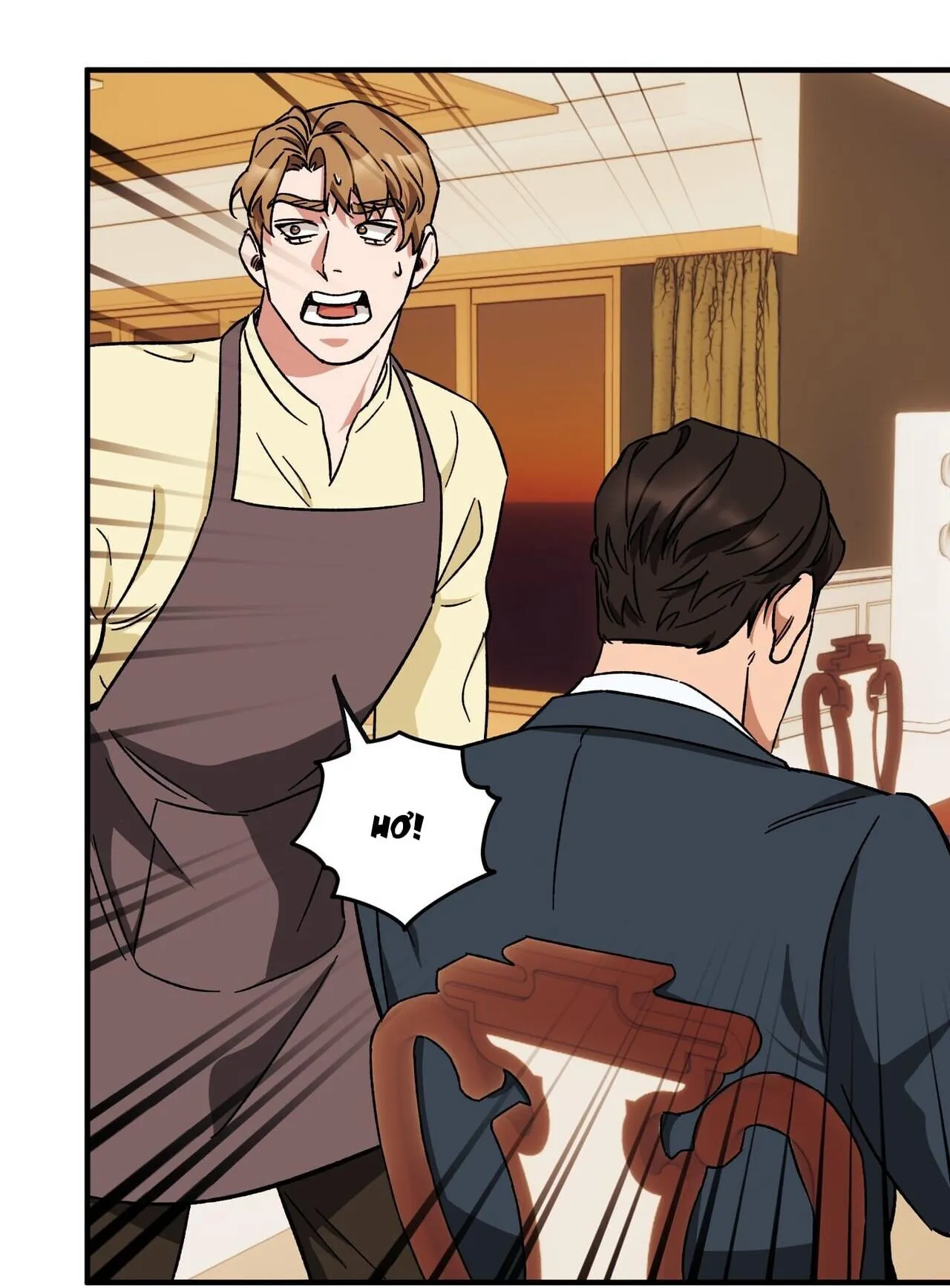 Làm dâu nhà tài phiệt họ Kang Chapter 40 Trang 101