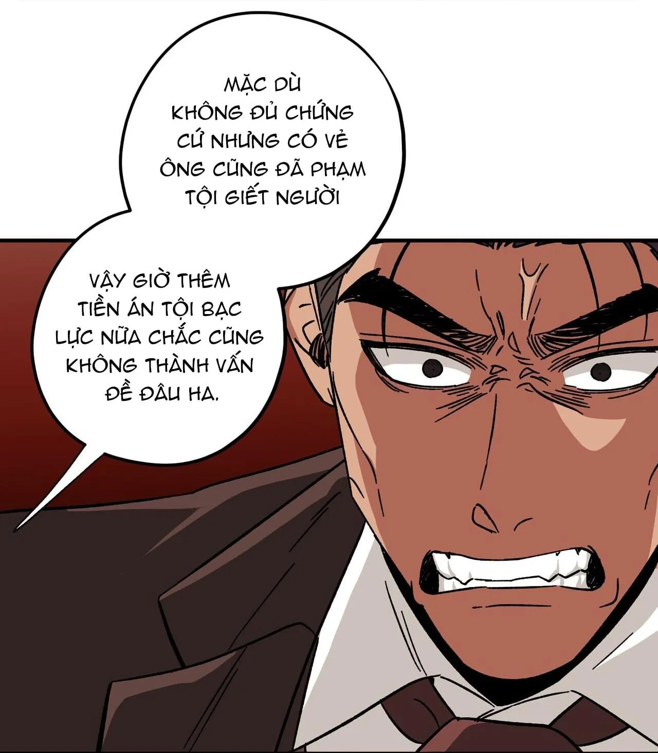 Làm dâu nhà tài phiệt họ Kang Chapter 40 Trang 120