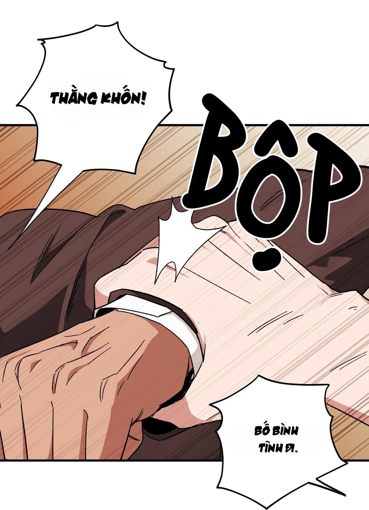 Làm dâu nhà tài phiệt họ Kang Chapter 40 Trang 123