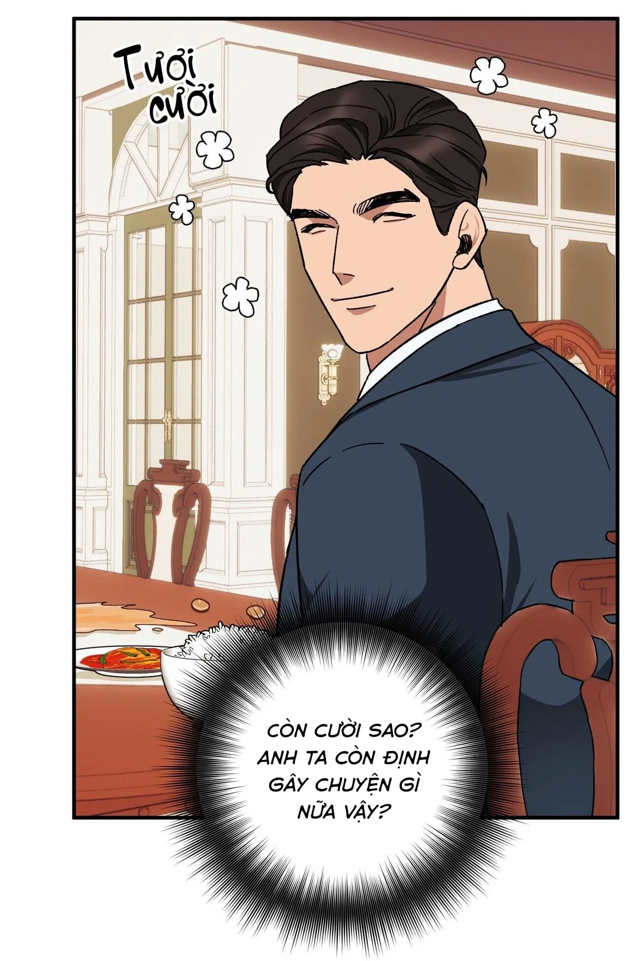 Làm dâu nhà tài phiệt họ Kang Chapter 40 Trang 142