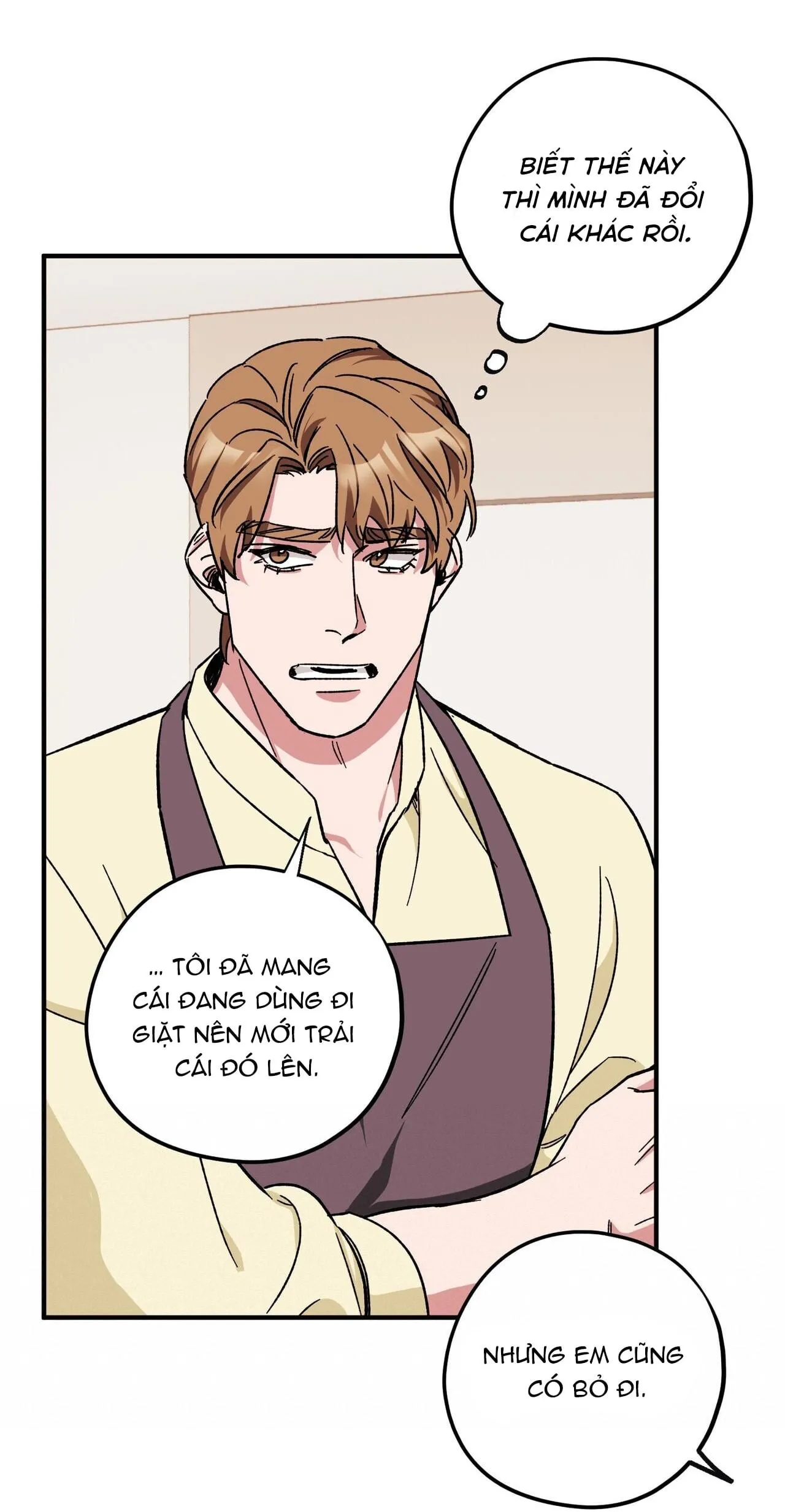 Làm dâu nhà tài phiệt họ Kang Chapter 40 Trang 170