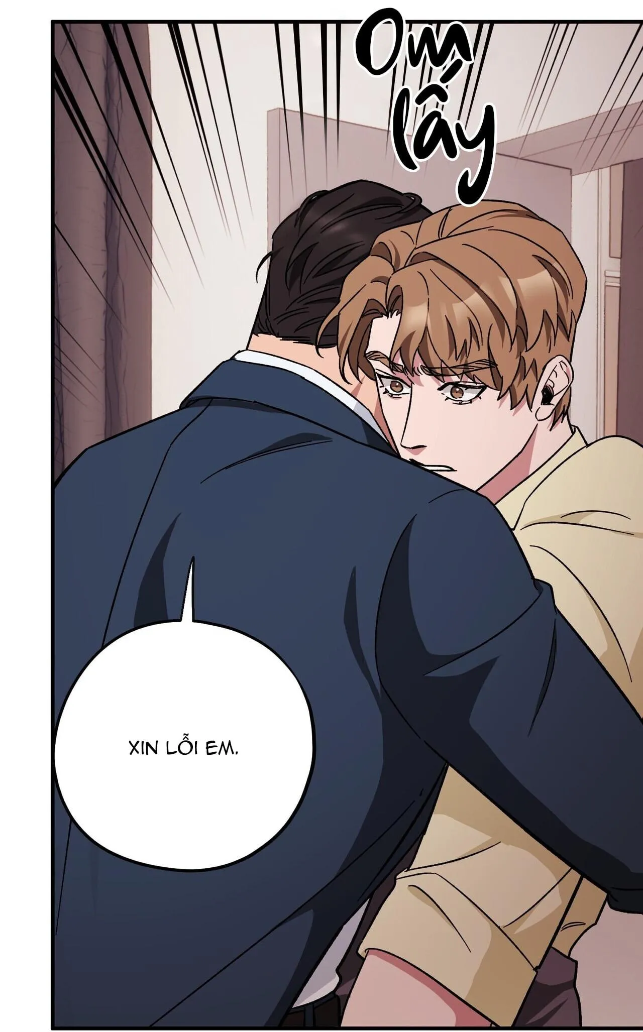 Làm dâu nhà tài phiệt họ Kang Chapter 40 Trang 198