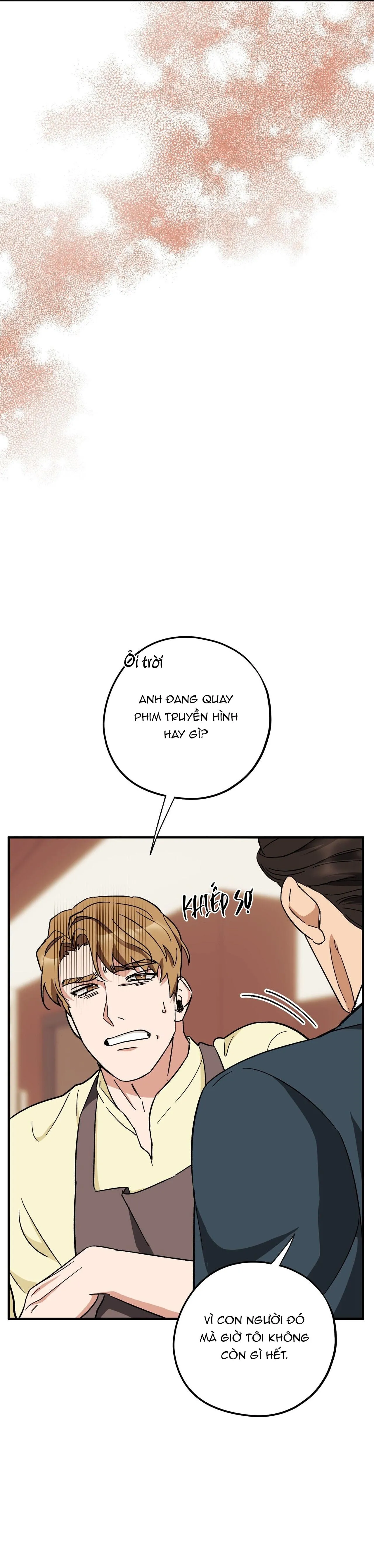 Làm dâu nhà tài phiệt họ Kang Chapter 41 Trang 6