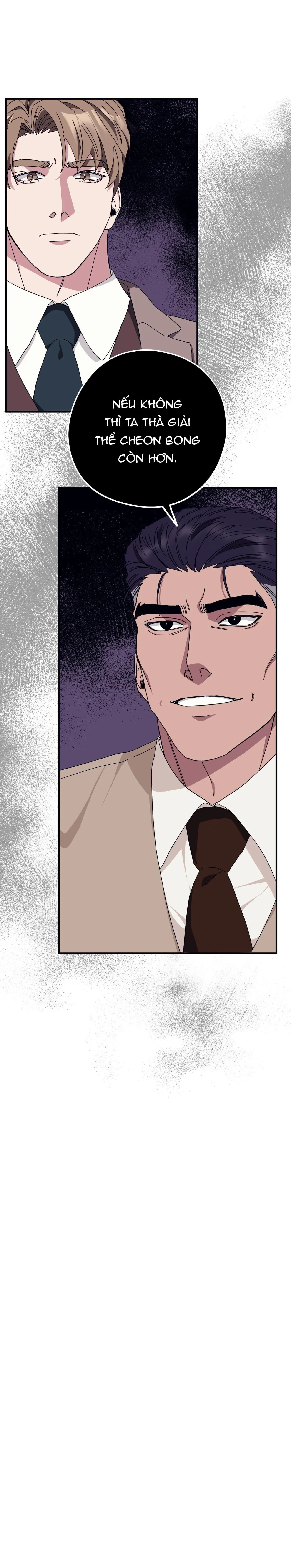 Làm dâu nhà tài phiệt họ Kang Chapter 42 Trang 25