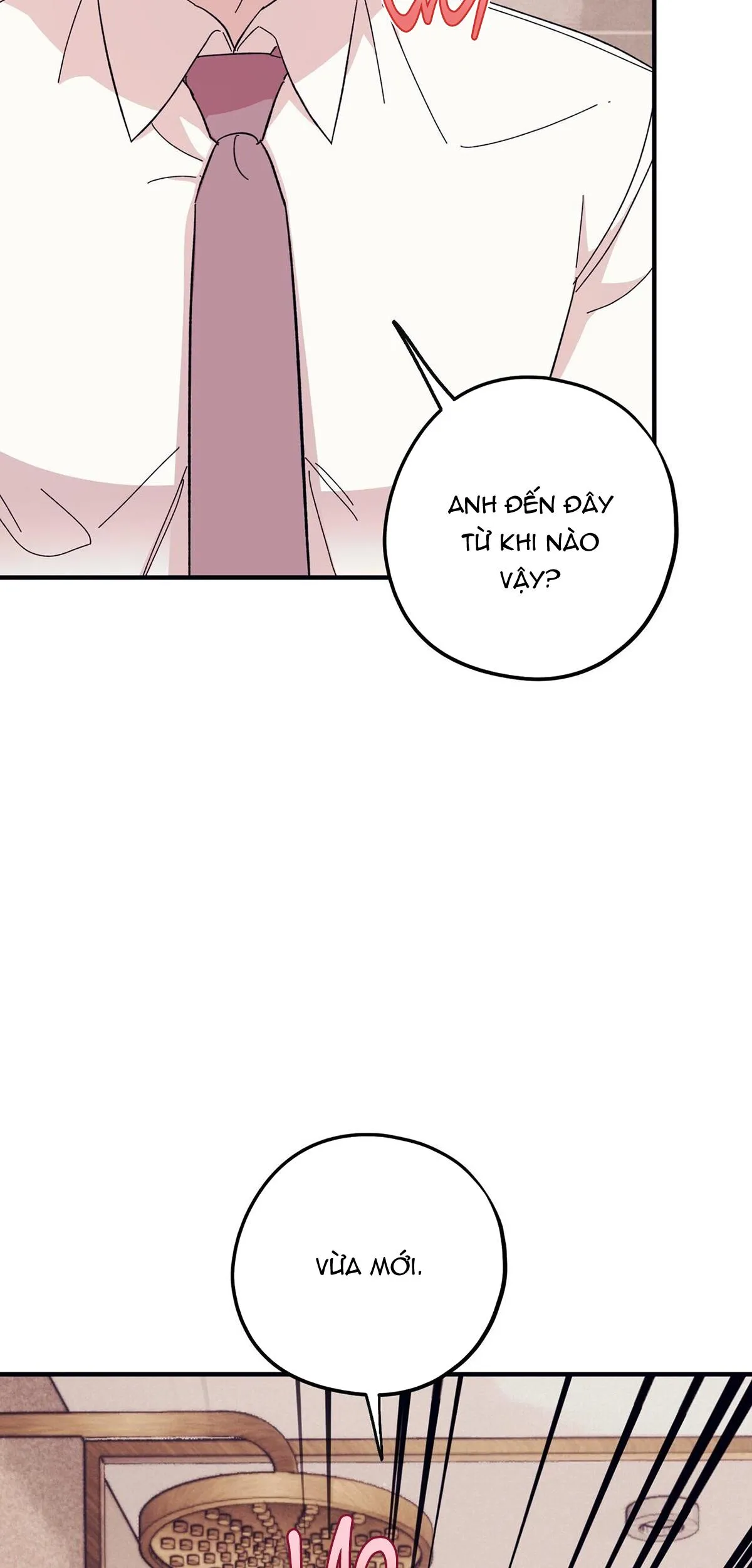 Làm dâu nhà tài phiệt họ Kang Chapter 44 Trang 3