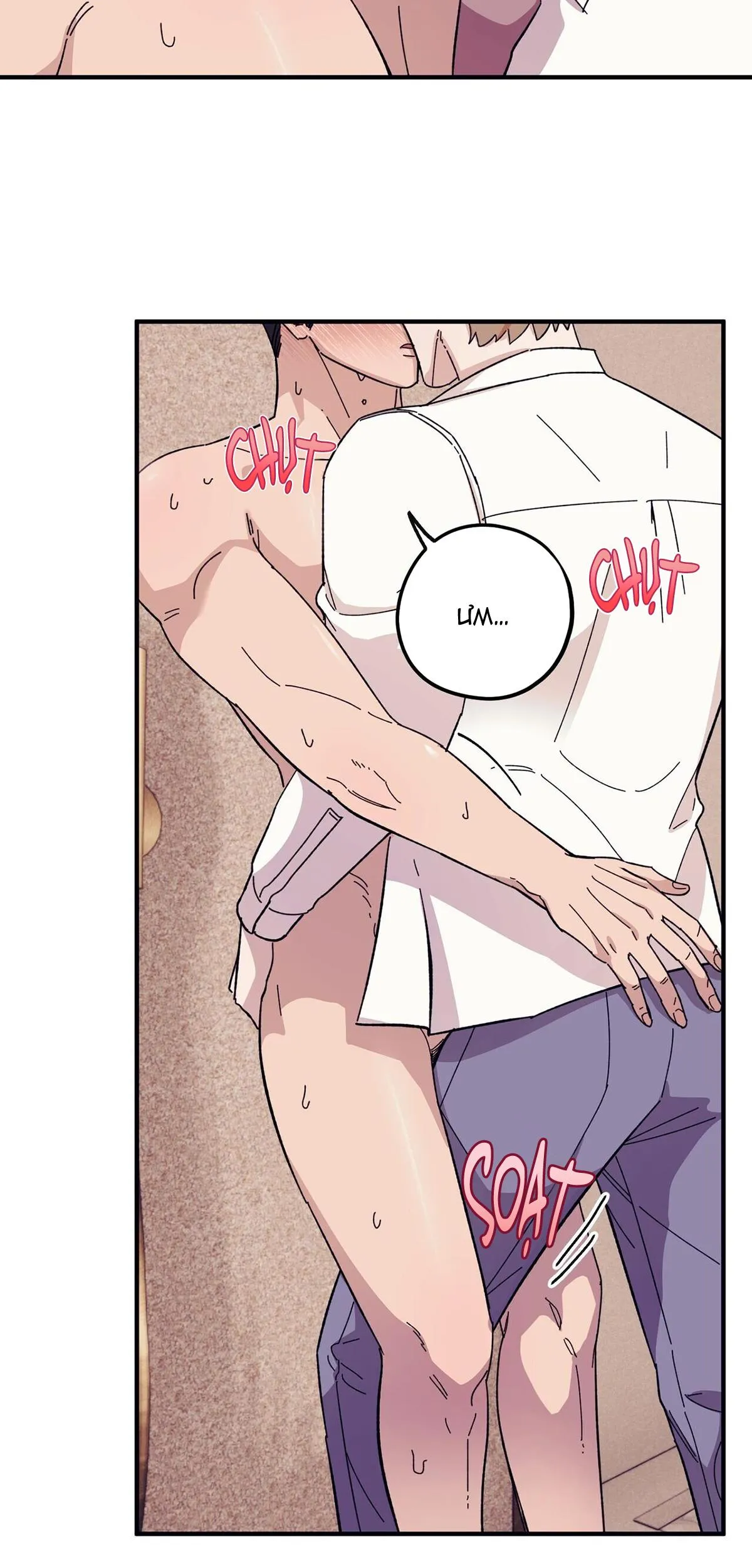 Làm dâu nhà tài phiệt họ Kang Chapter 44 Trang 7