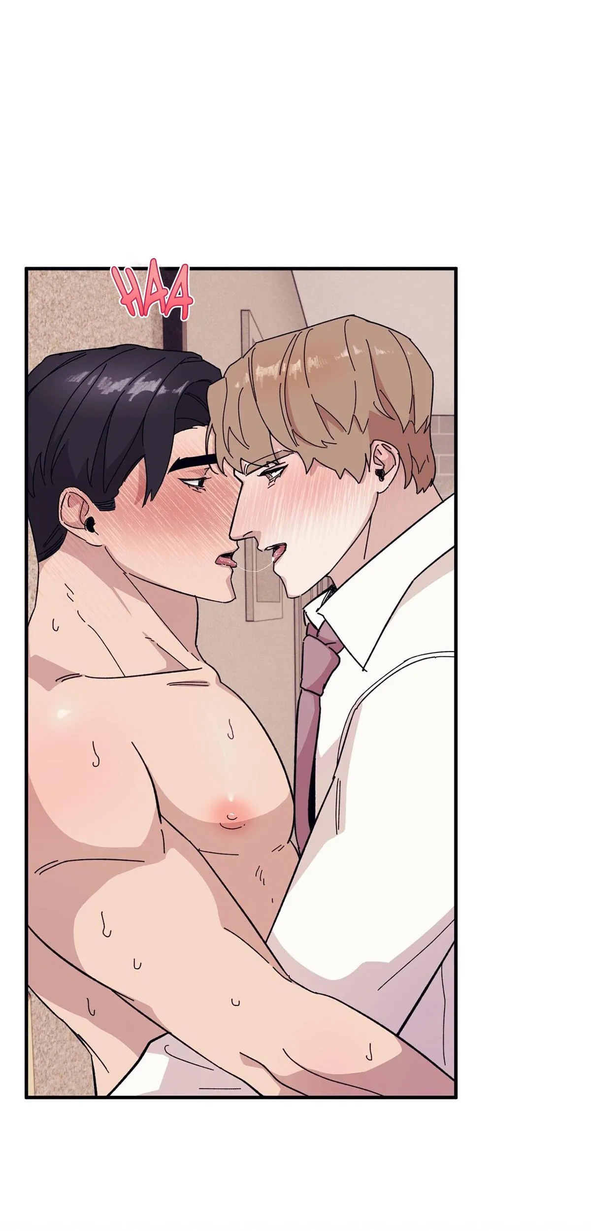 Làm dâu nhà tài phiệt họ Kang Chapter 44 Trang 8