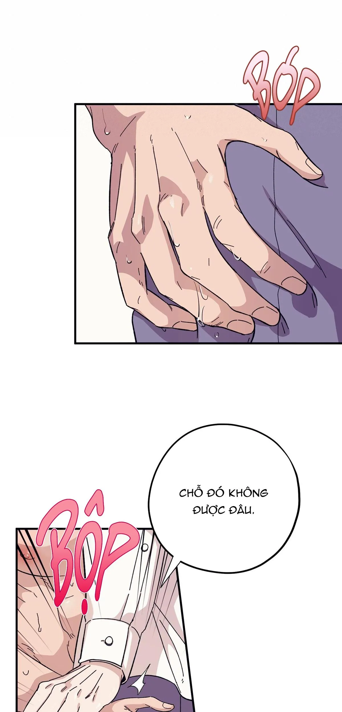 Làm dâu nhà tài phiệt họ Kang Chapter 44 Trang 9