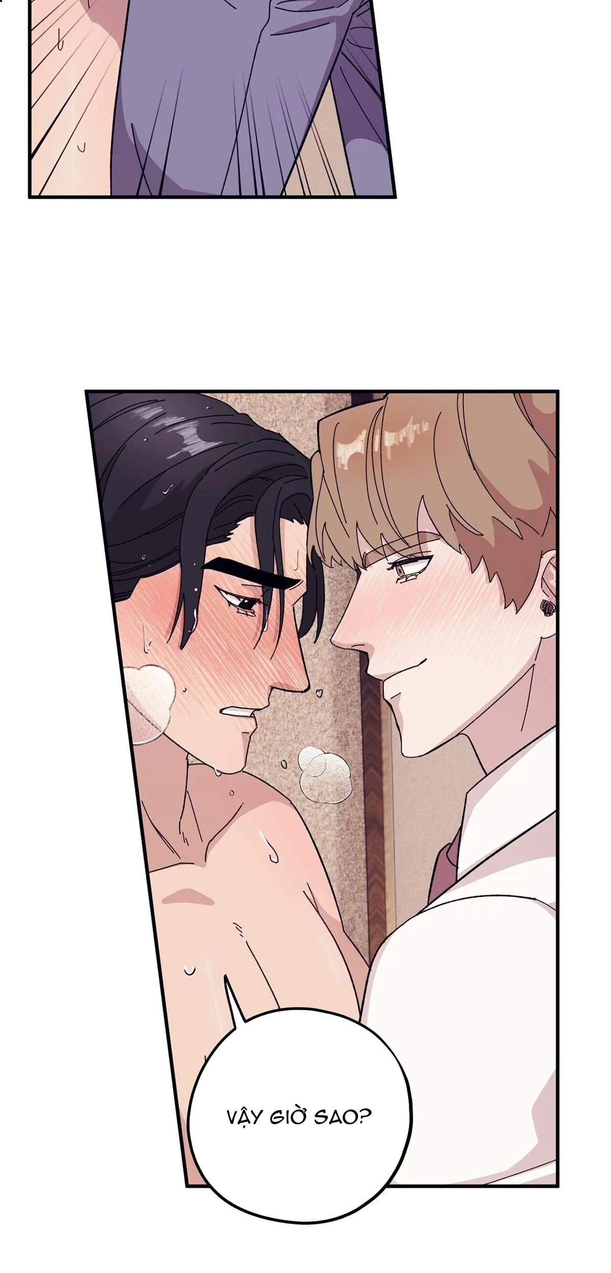 Làm dâu nhà tài phiệt họ Kang Chapter 44 Trang 11