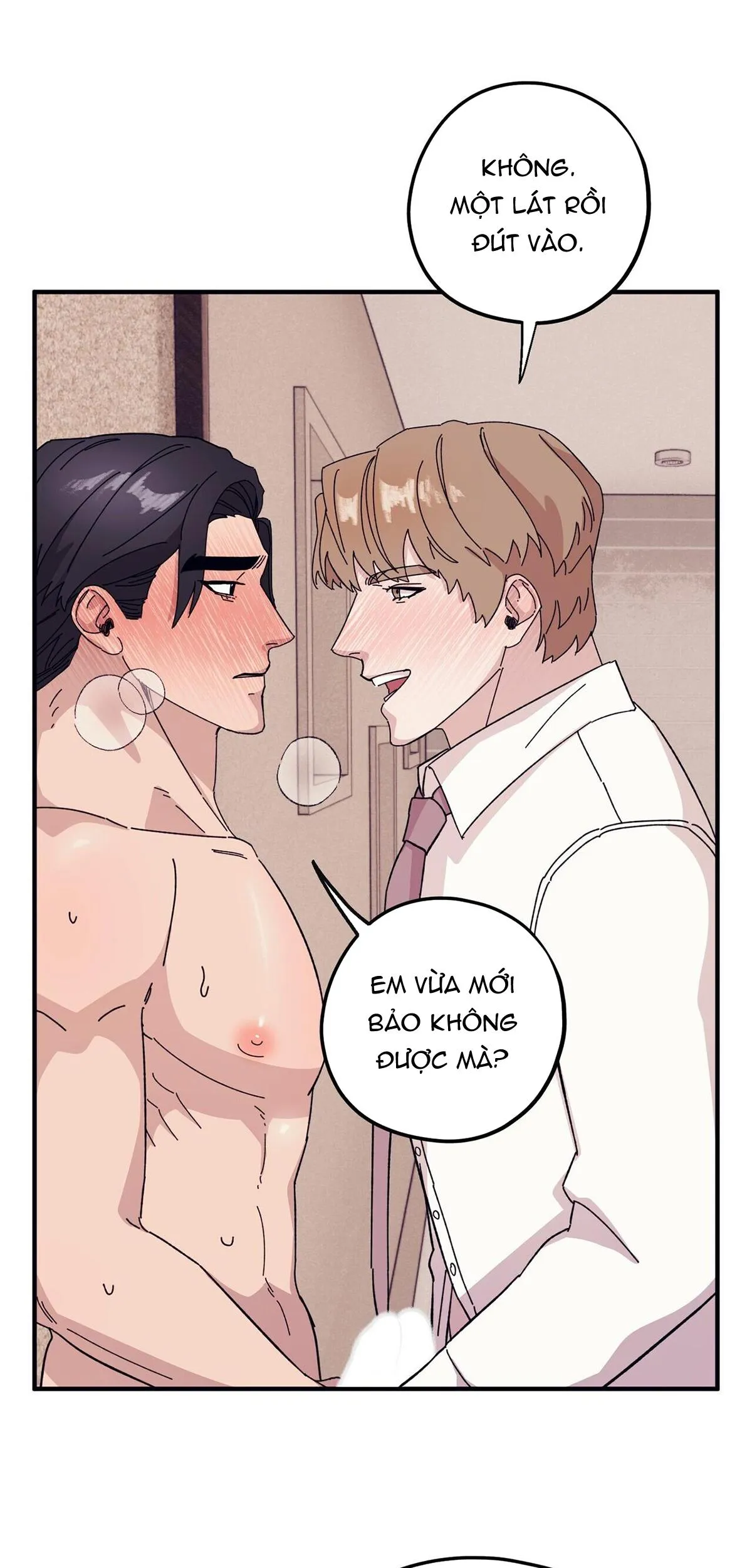 Làm dâu nhà tài phiệt họ Kang Chapter 44 Trang 13