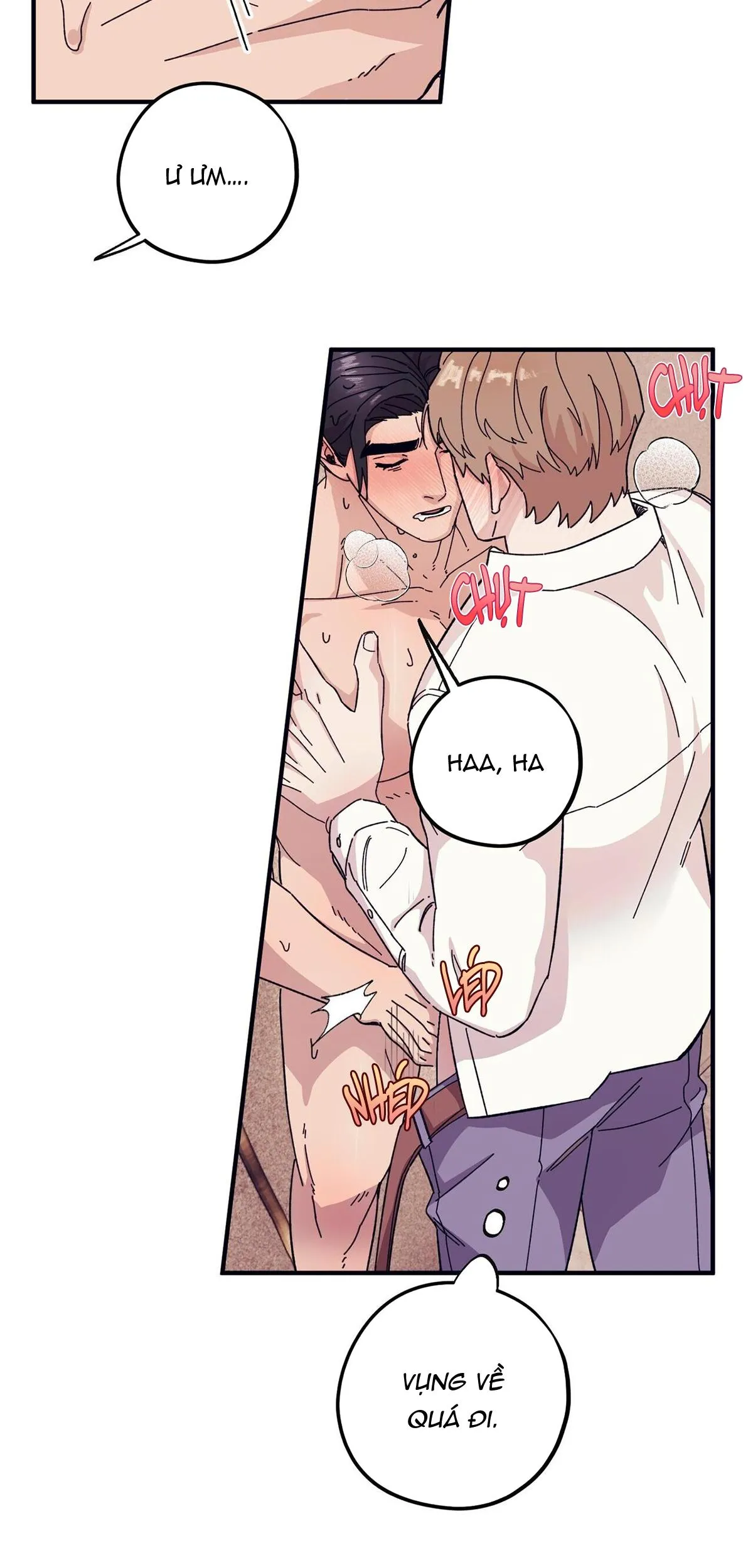 Làm dâu nhà tài phiệt họ Kang Chapter 44 Trang 19