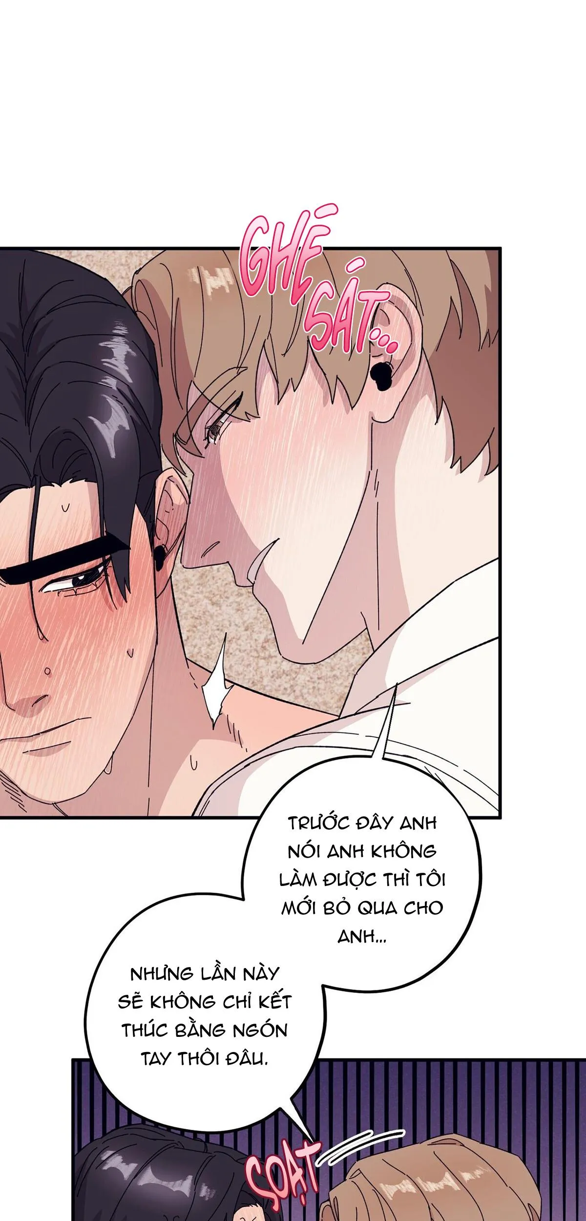 Làm dâu nhà tài phiệt họ Kang Chapter 44 Trang 21