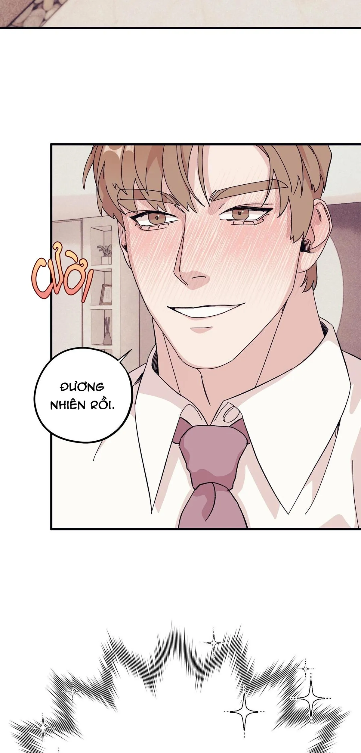 Làm dâu nhà tài phiệt họ Kang Chapter 44 Trang 25