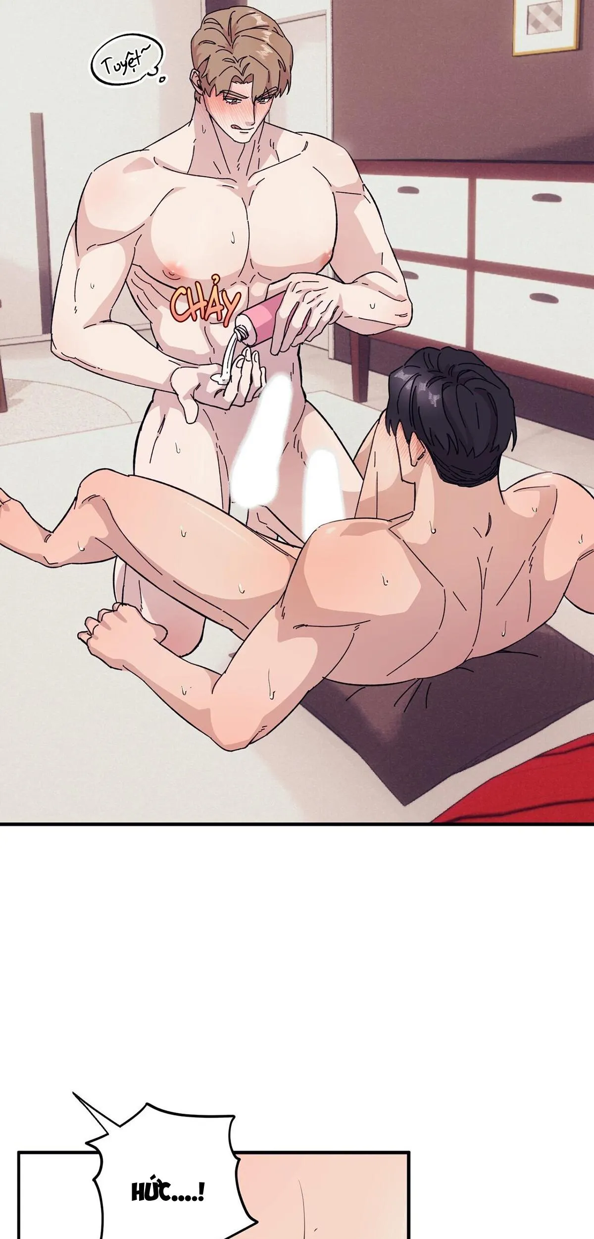 Làm dâu nhà tài phiệt họ Kang Chapter 44 Trang 27