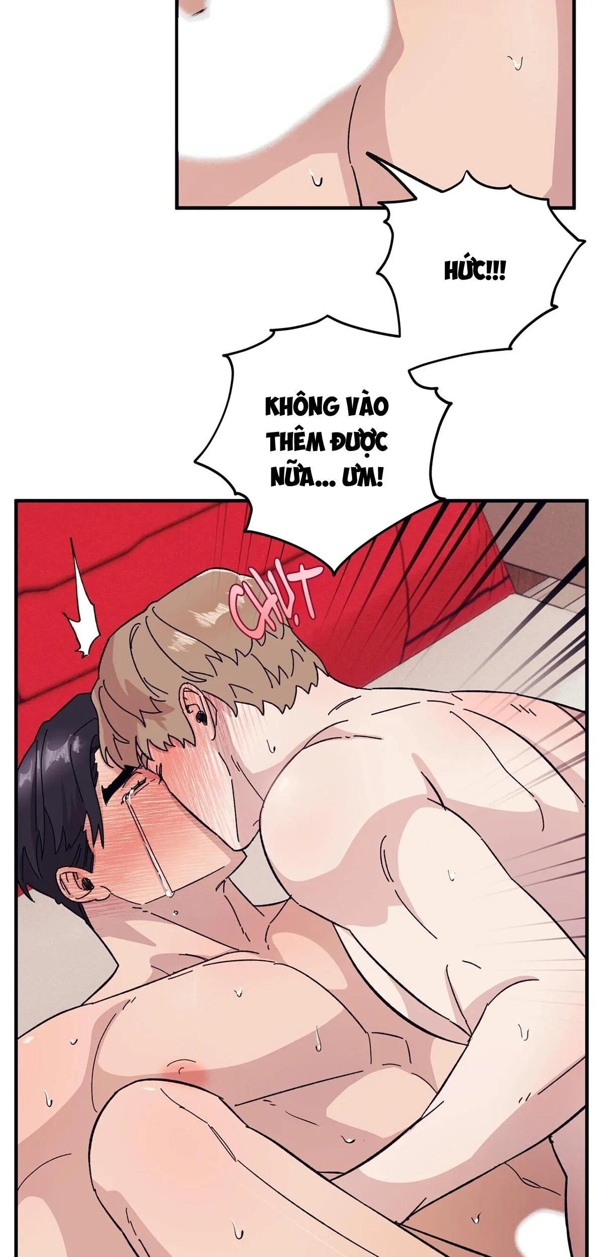 Làm dâu nhà tài phiệt họ Kang Chapter 44 Trang 30