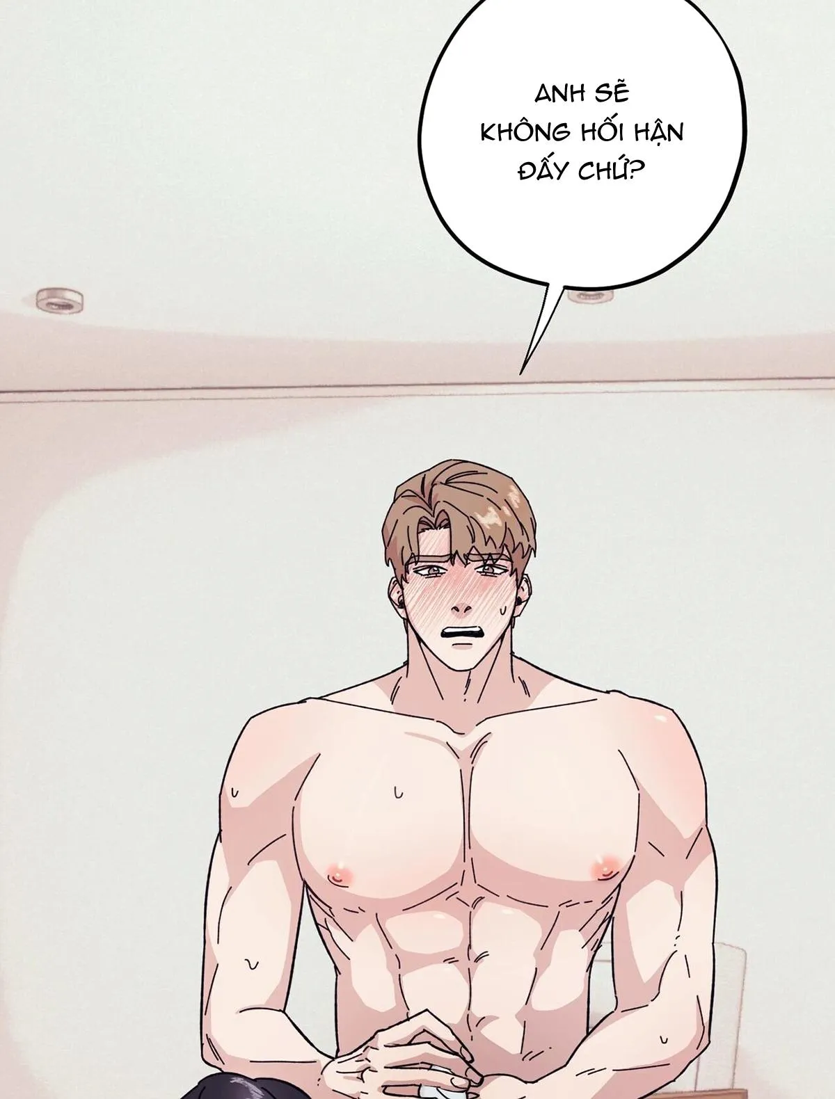 Làm dâu nhà tài phiệt họ Kang Chapter 44 Trang 39