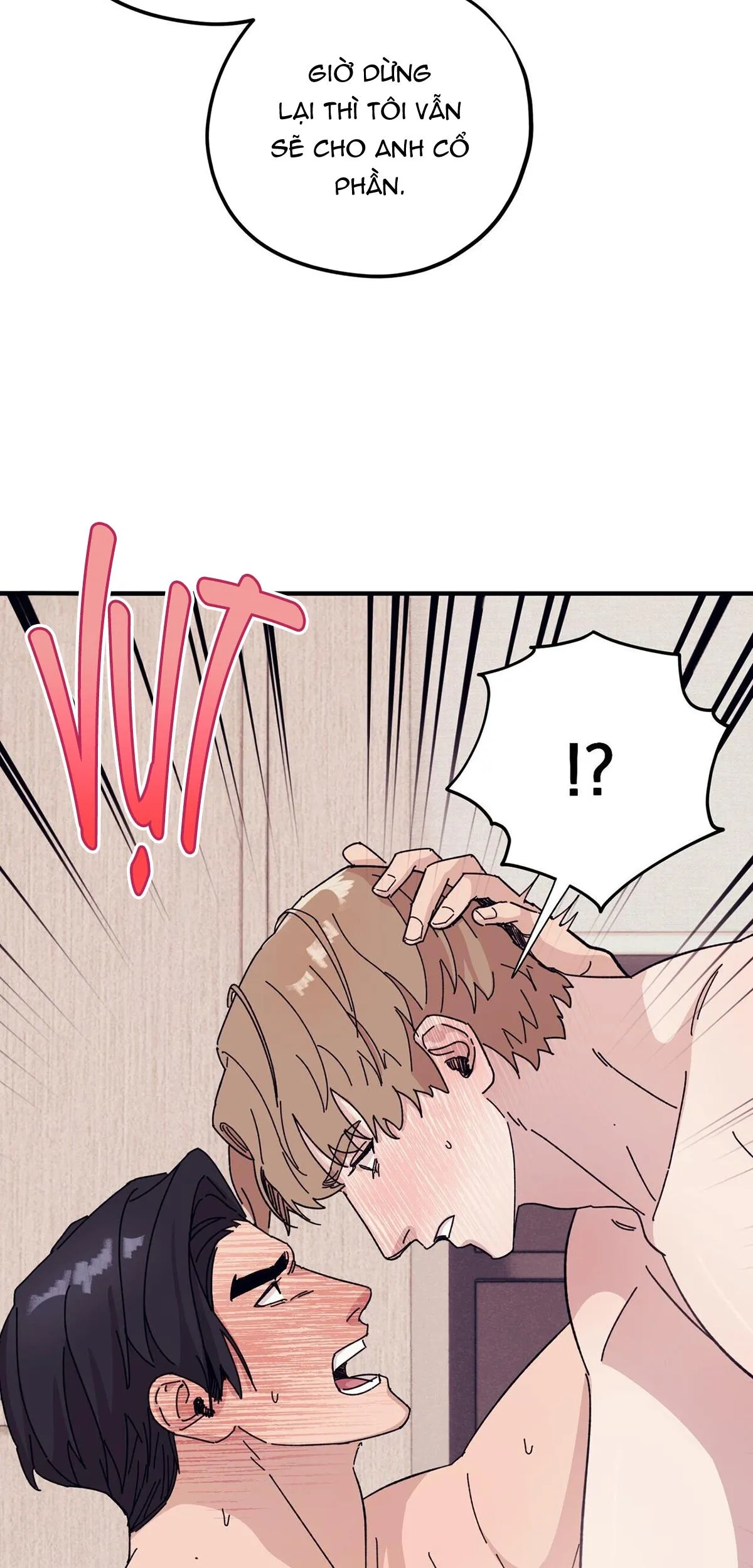 Làm dâu nhà tài phiệt họ Kang Chapter 44 Trang 42