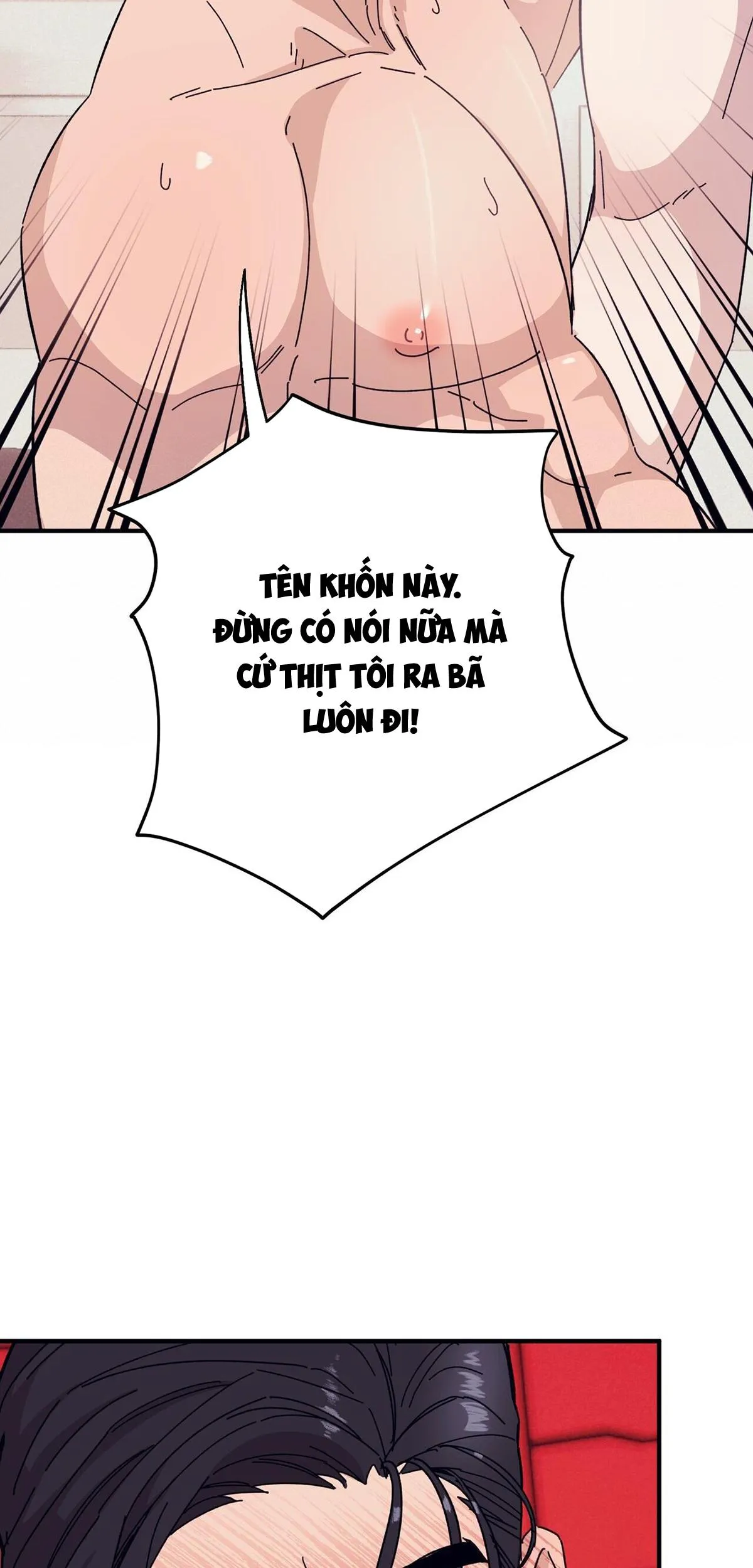 Làm dâu nhà tài phiệt họ Kang Chapter 44 Trang 43