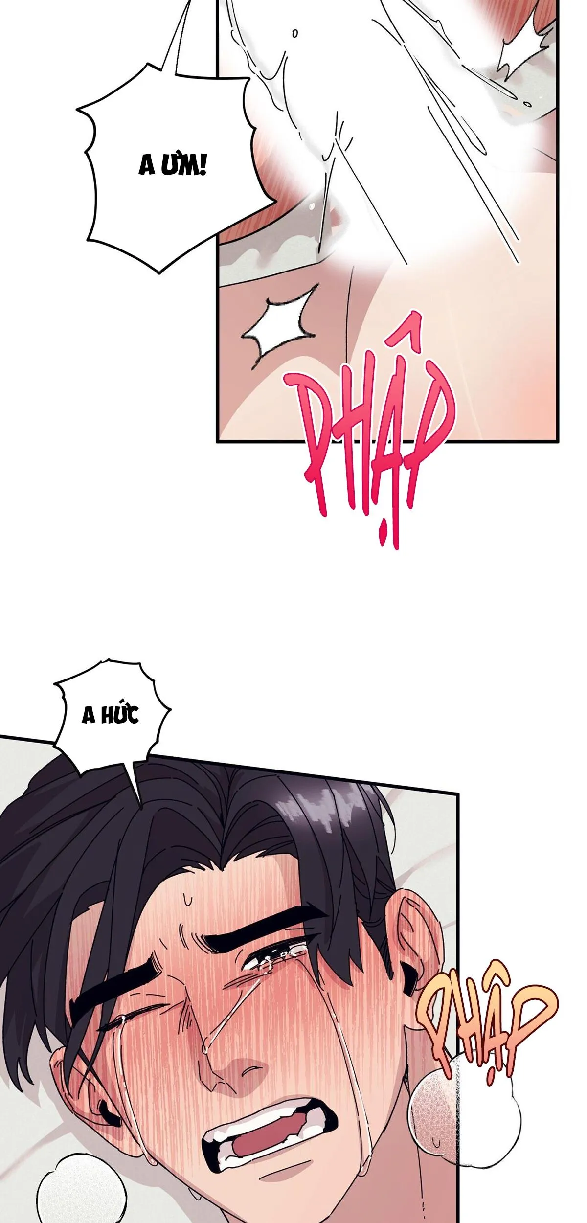 Làm dâu nhà tài phiệt họ Kang Chapter 44 Trang 57