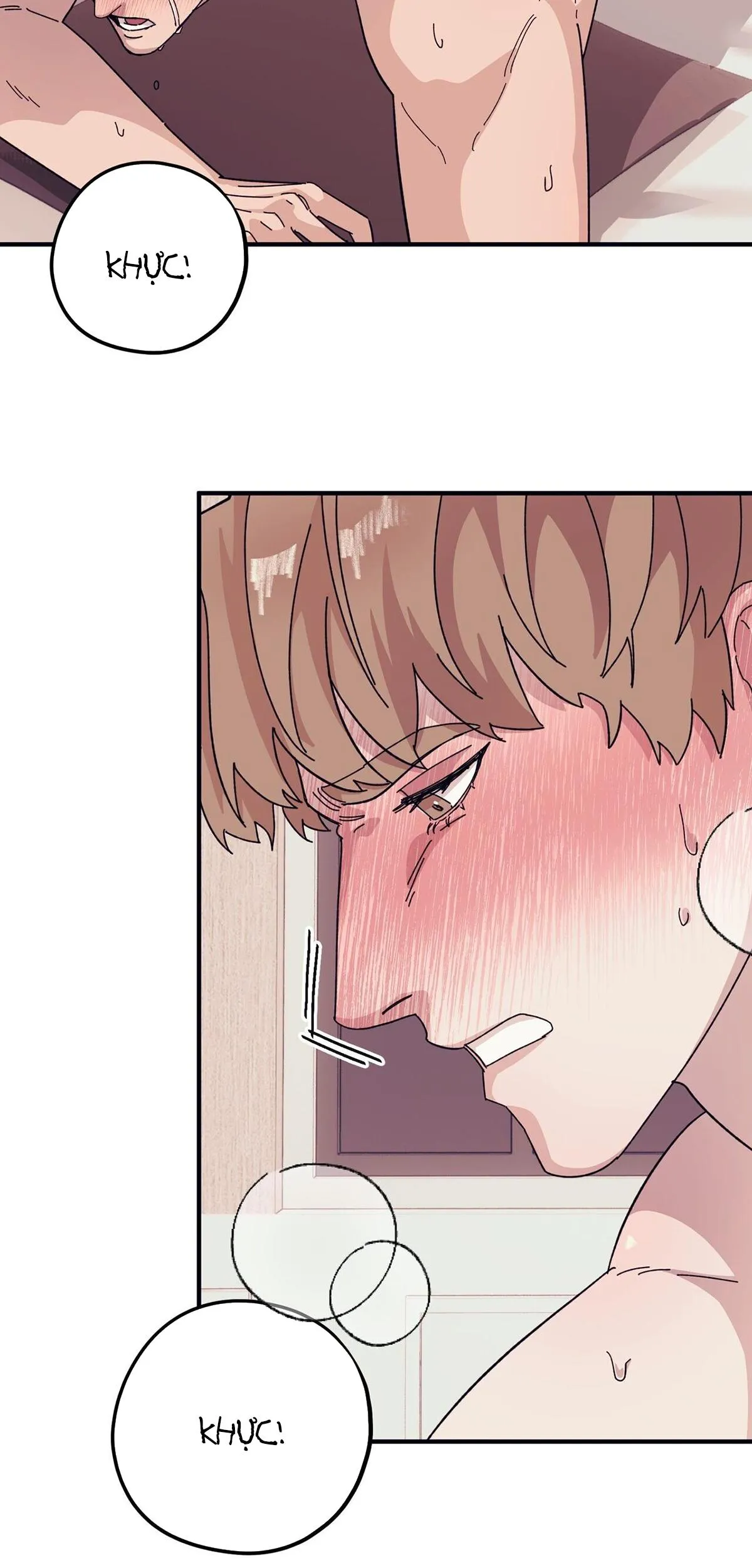 Làm dâu nhà tài phiệt họ Kang Chapter 45 Trang 7