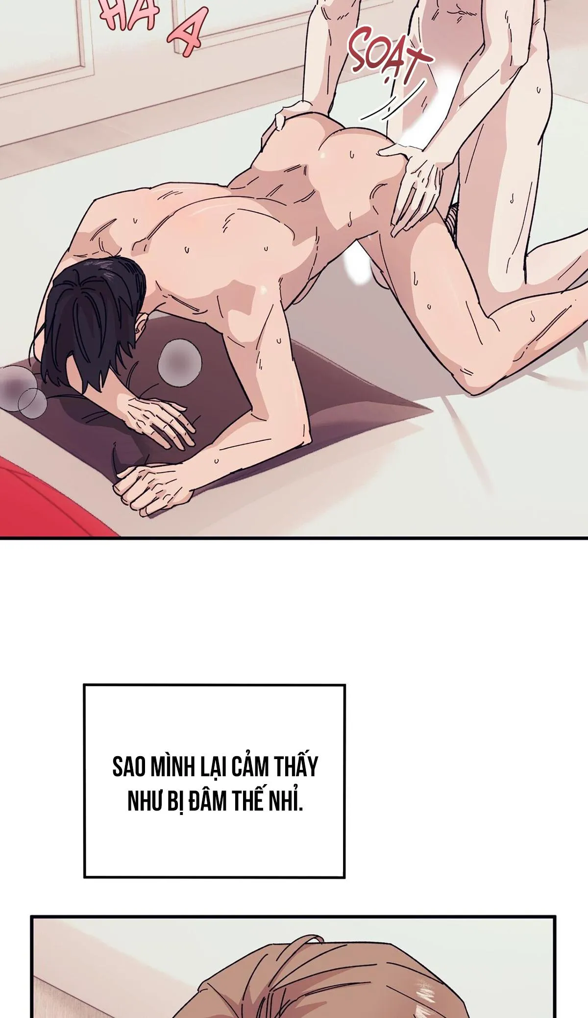 Làm dâu nhà tài phiệt họ Kang Chapter 45 Trang 10