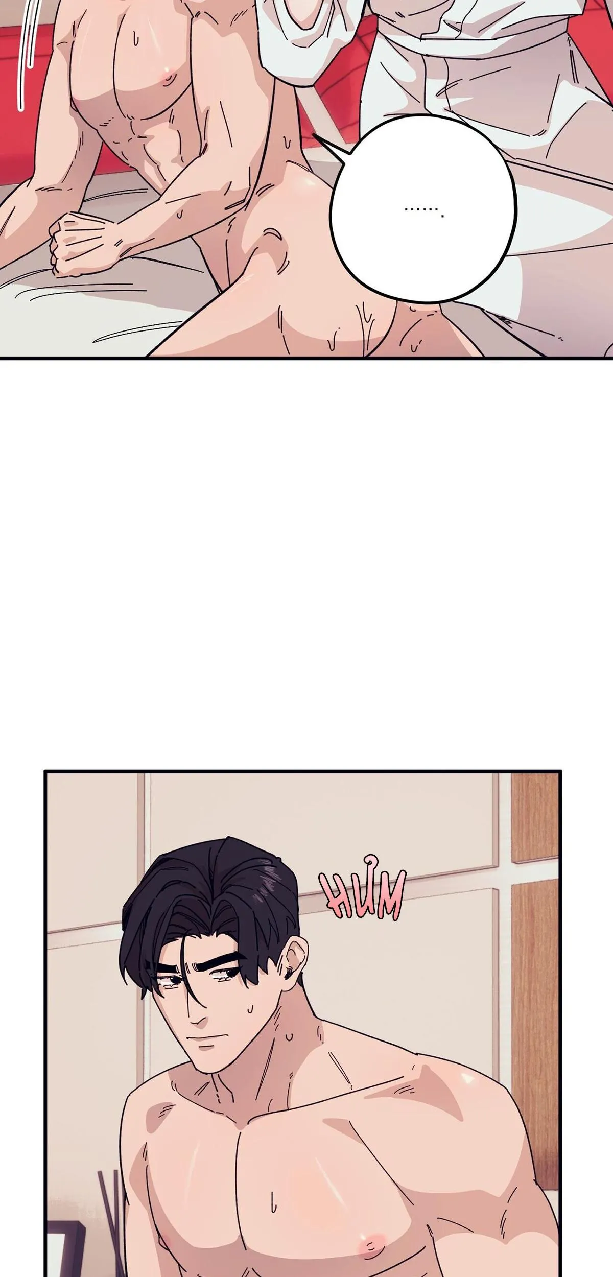 Làm dâu nhà tài phiệt họ Kang Chapter 45 Trang 15