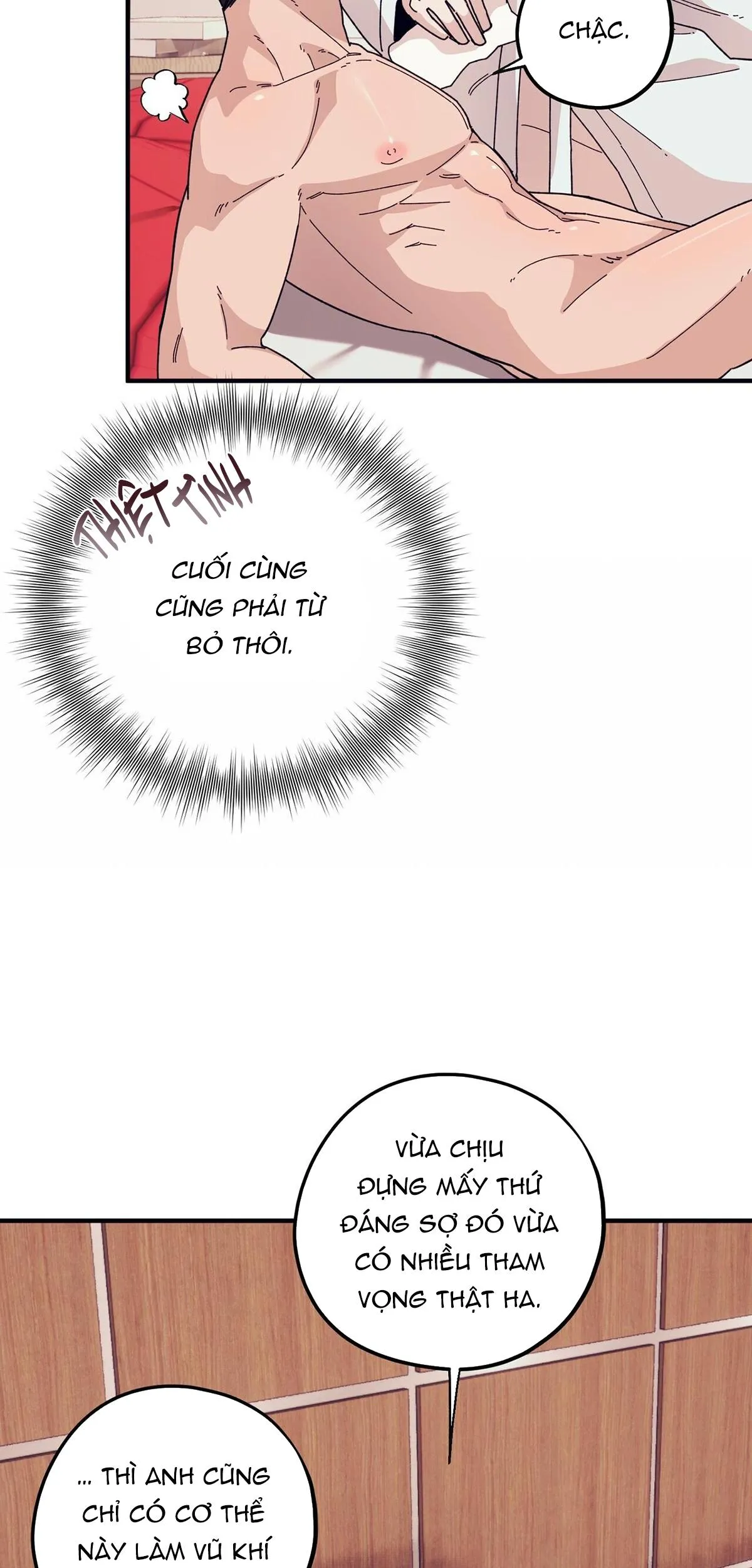 Làm dâu nhà tài phiệt họ Kang Chapter 45 Trang 17