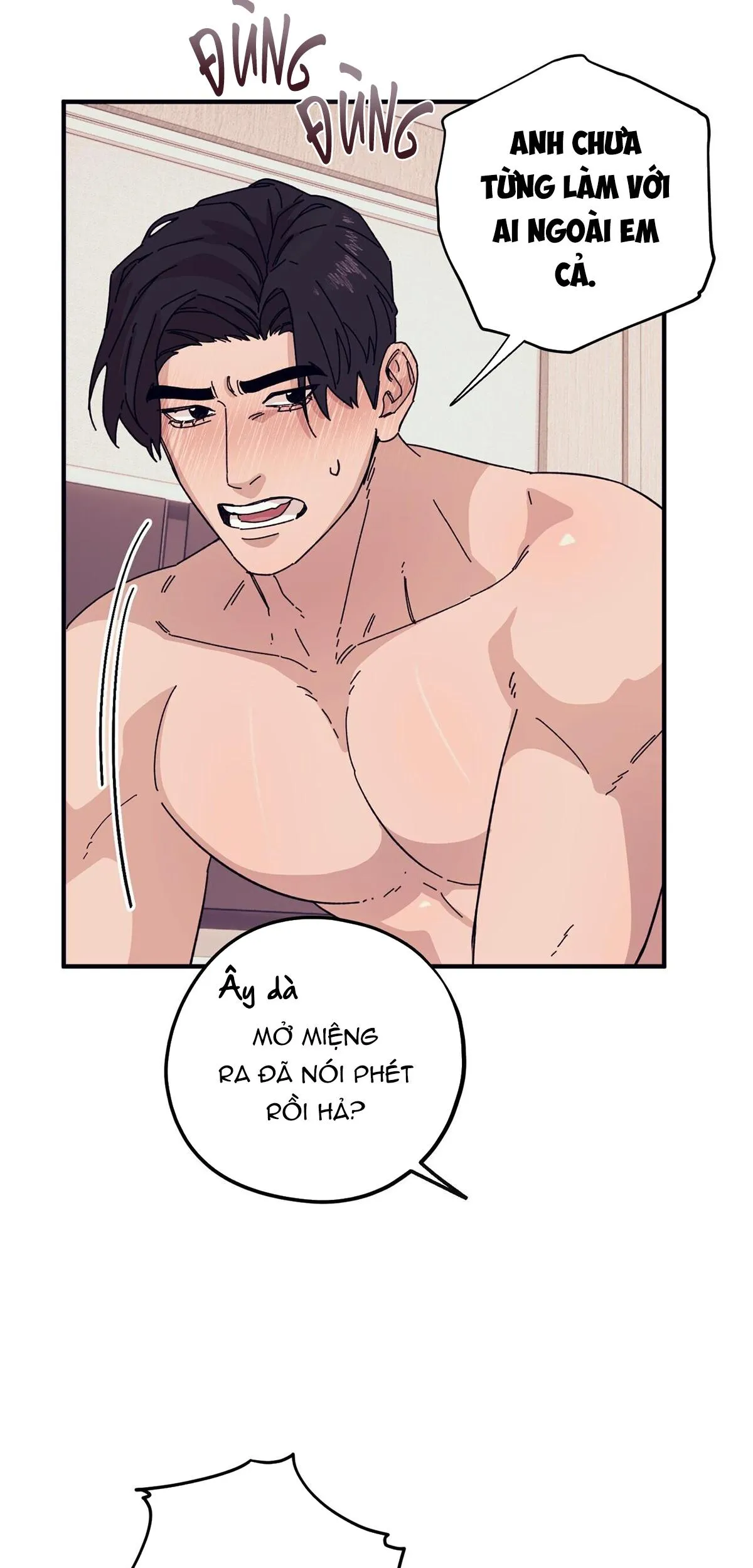 Làm dâu nhà tài phiệt họ Kang Chapter 45 Trang 22