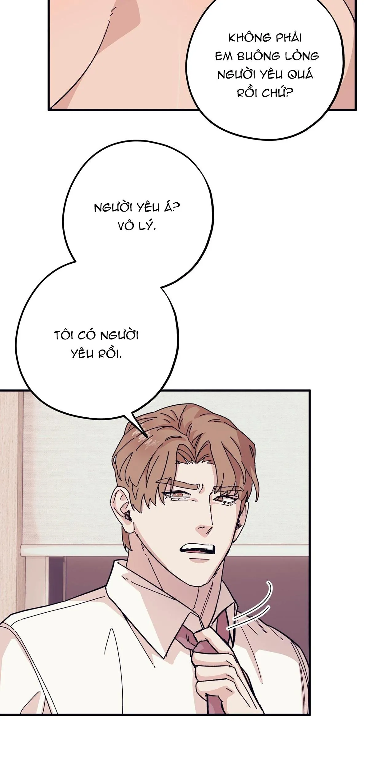 Làm dâu nhà tài phiệt họ Kang Chapter 45 Trang 27